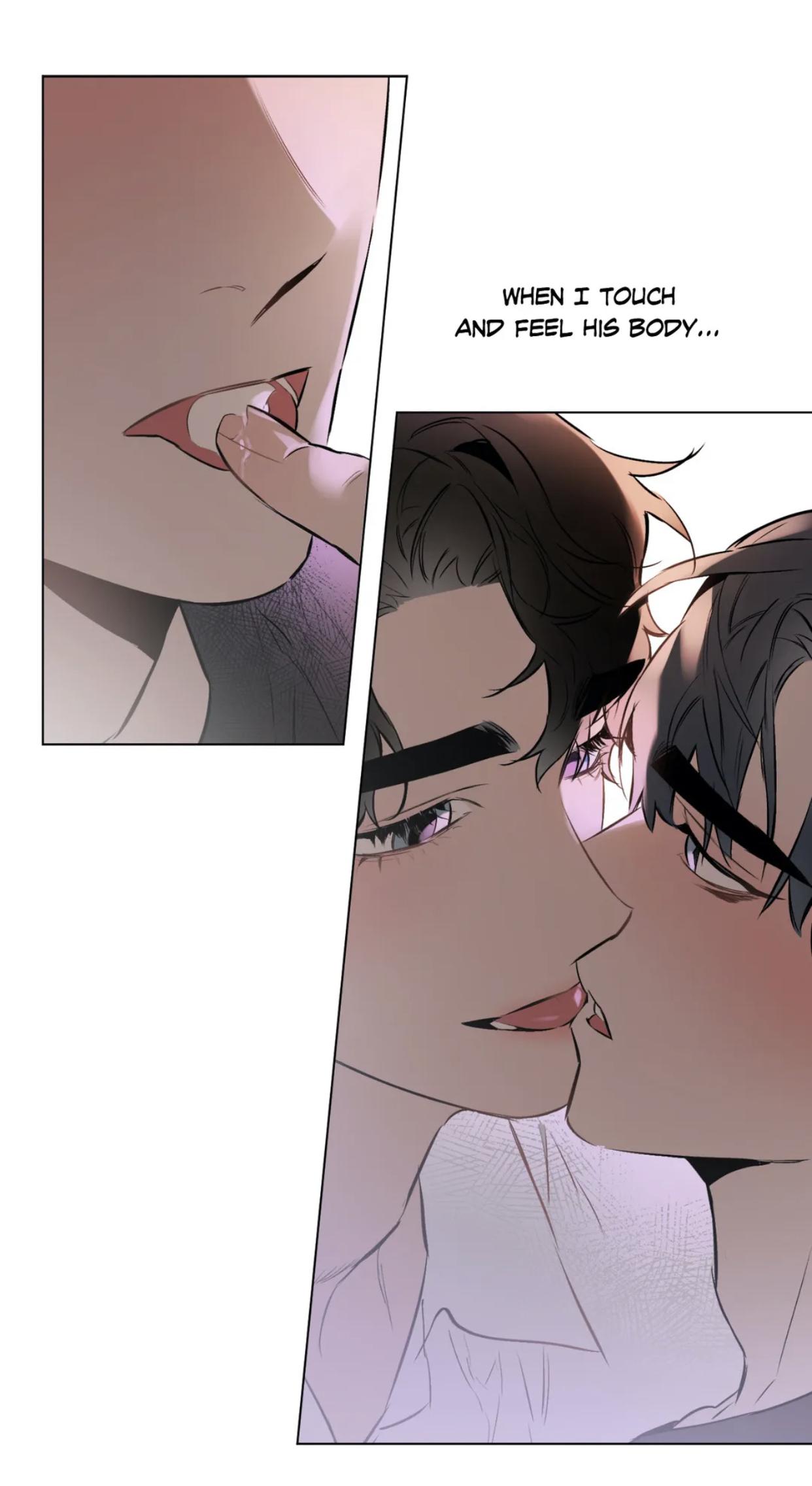Read Define the Relationship chapter 33.4 image 53 on Lezhin