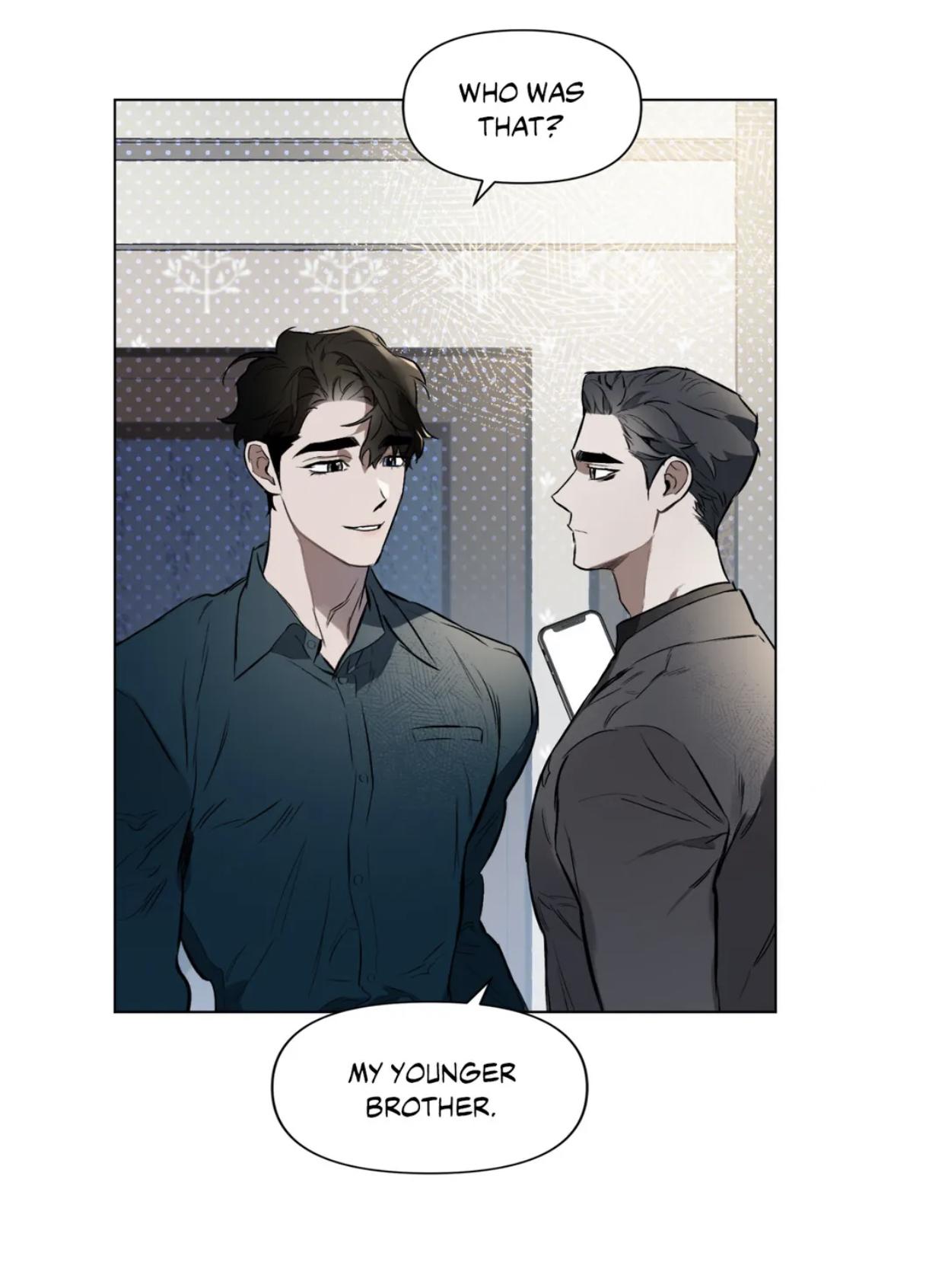 Read Define the Relationship chapter 33.4 image 6 on Lezhin