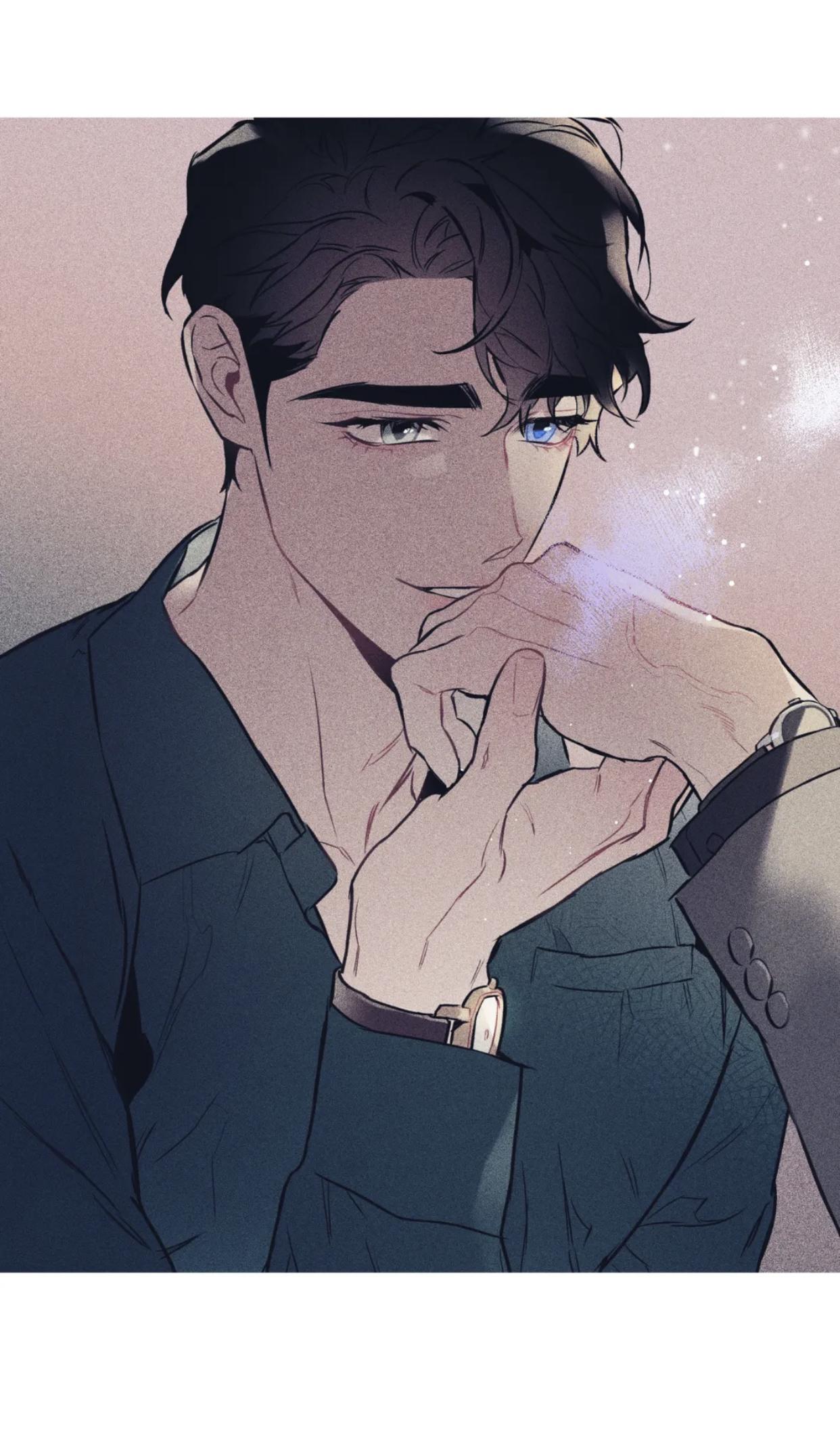 Read Define the Relationship chapter 33.4 image 60 on Lezhin