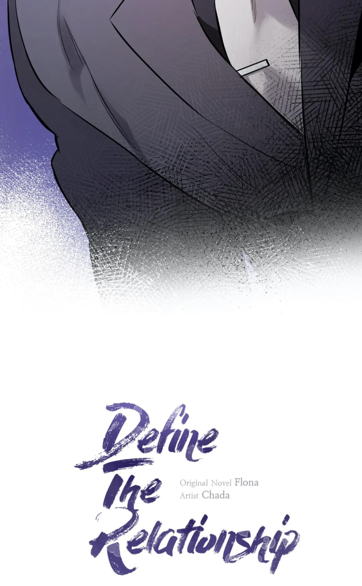 Read Define the Relationship chapter 33.4 image 64 on Lezhin