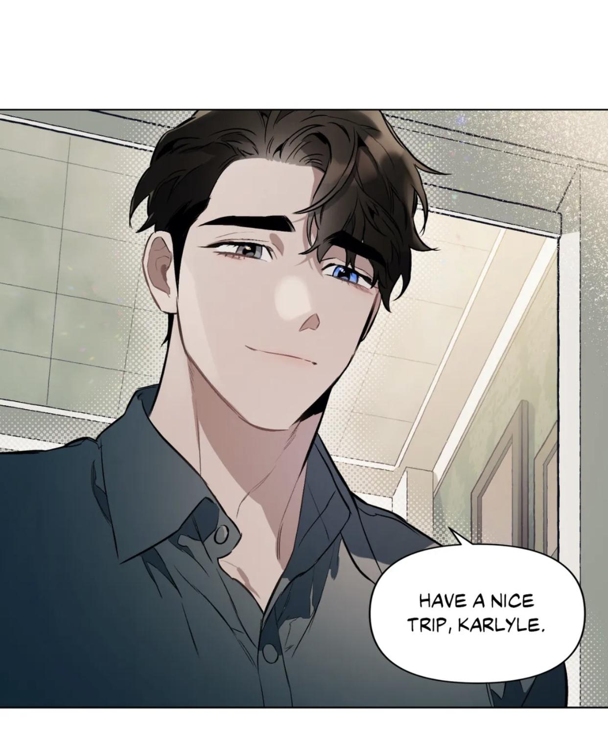 Read Define the Relationship chapter 33.4 image 8 on Lezhin