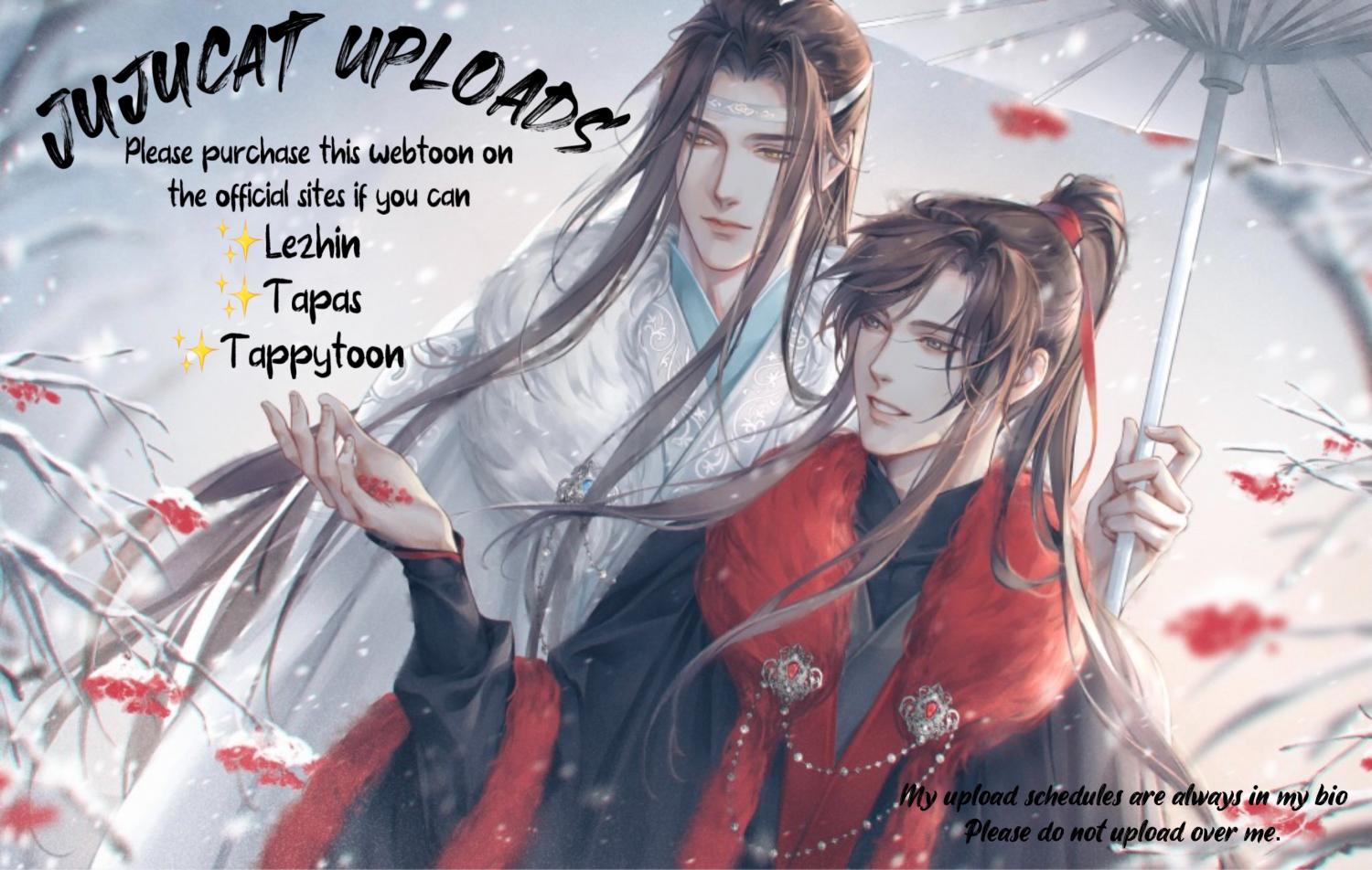 Read Define the Relationship chapter 33.5 image 1 on Lezhin