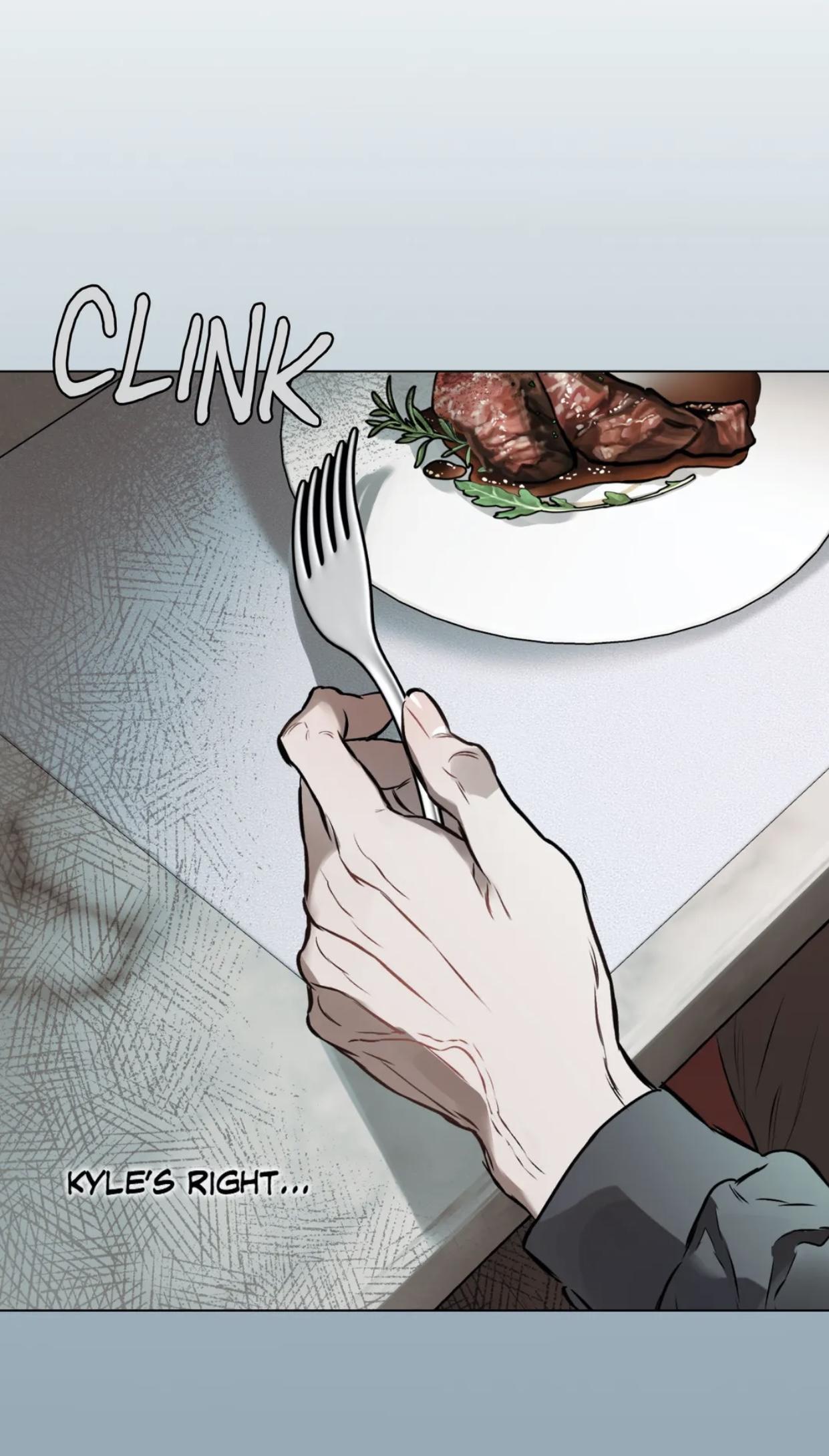 Read Define the Relationship chapter 33.5 image 12 on Lezhin