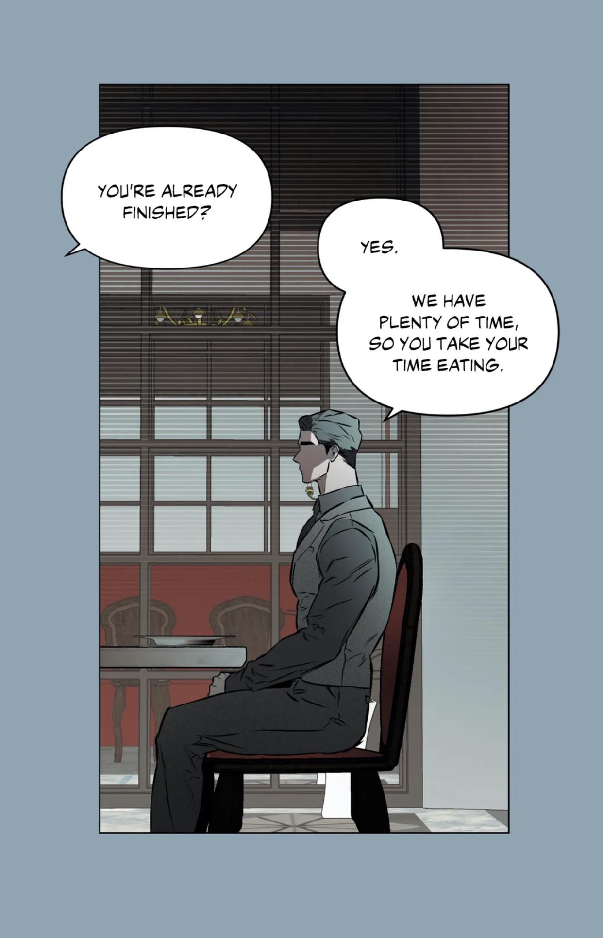 Read Define the Relationship chapter 33.5 image 14 on Lezhin