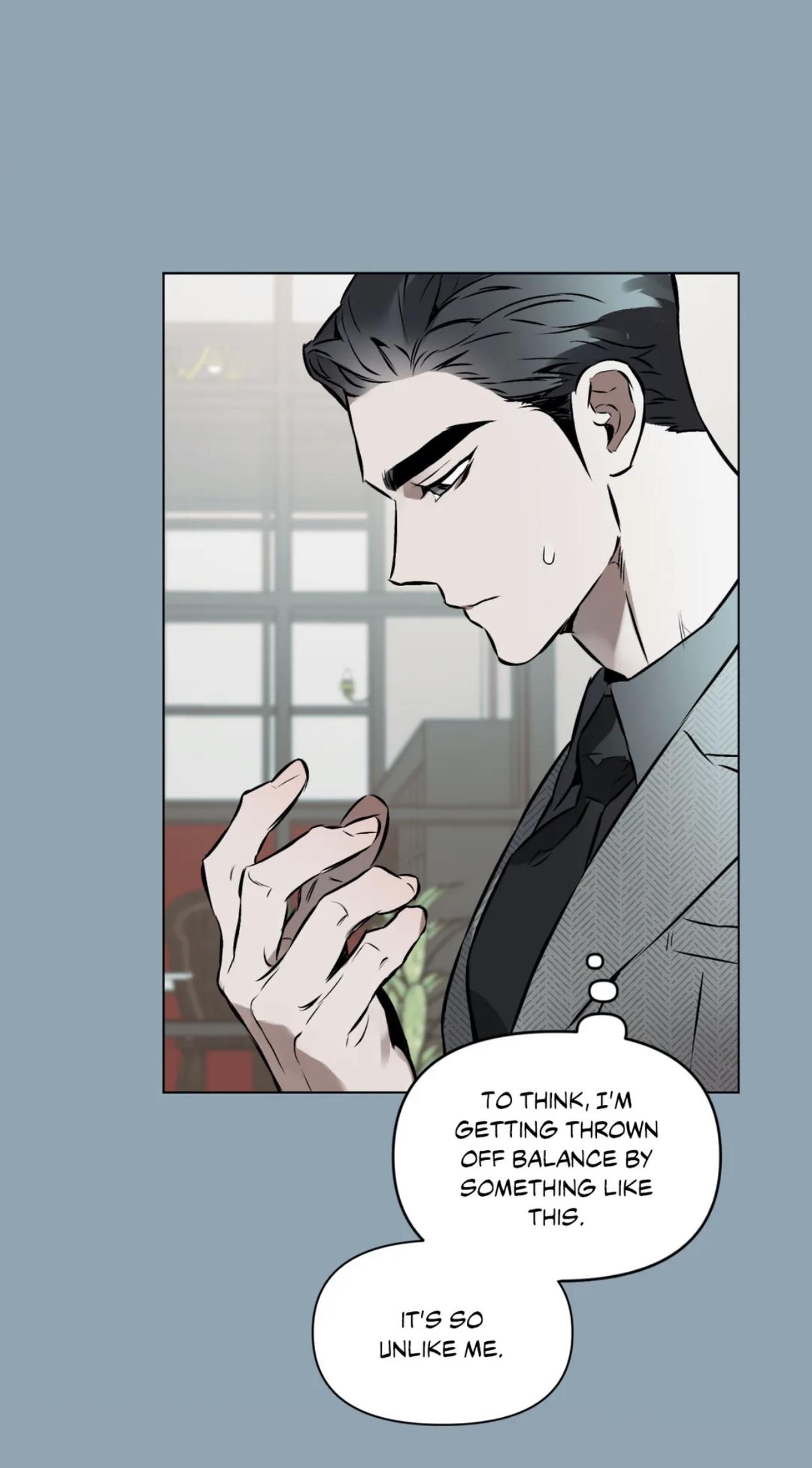 Read Define the Relationship chapter 33.5 image 16 on Lezhin