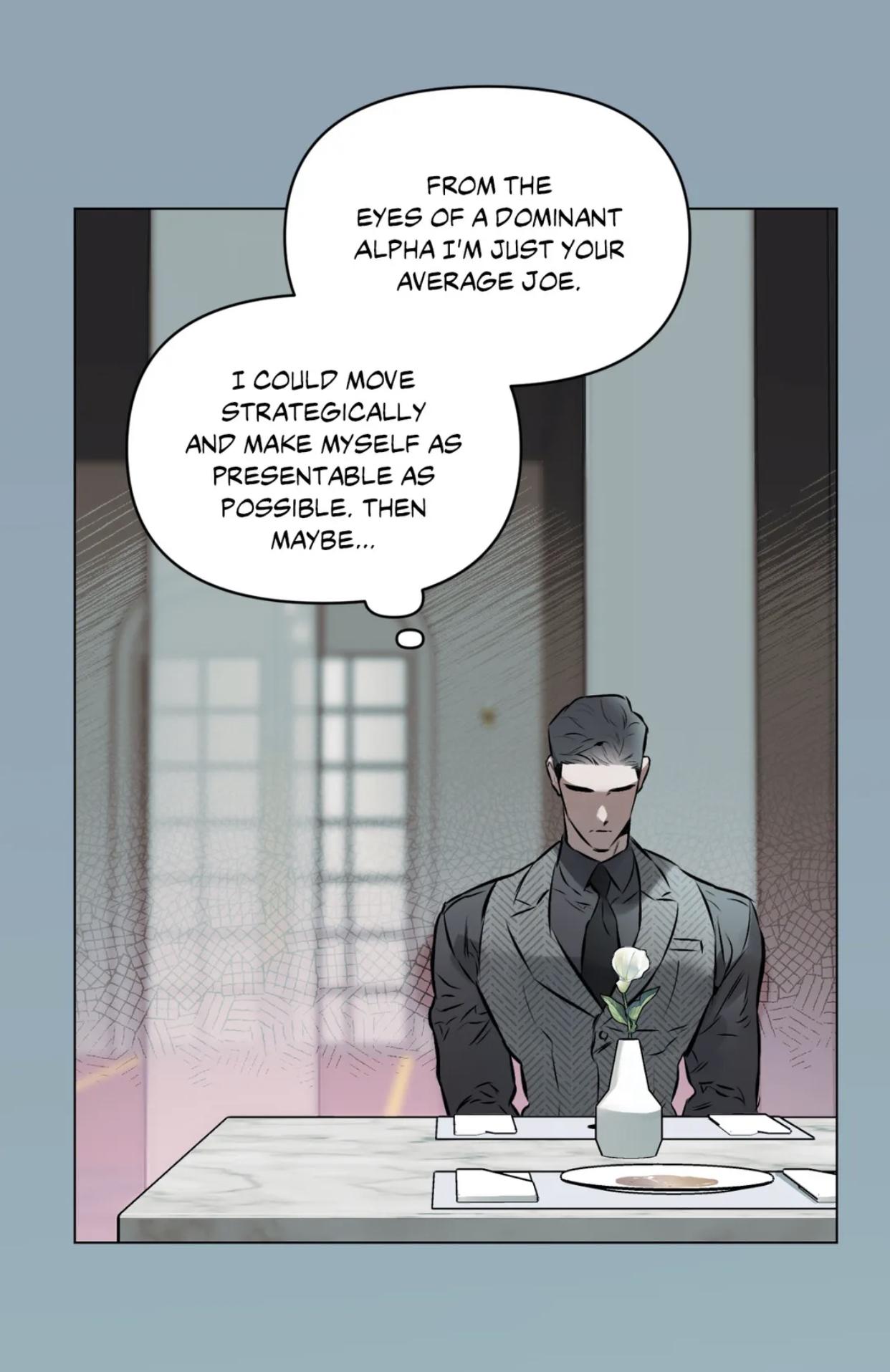 Read Define the Relationship chapter 33.5 image 17 on Lezhin