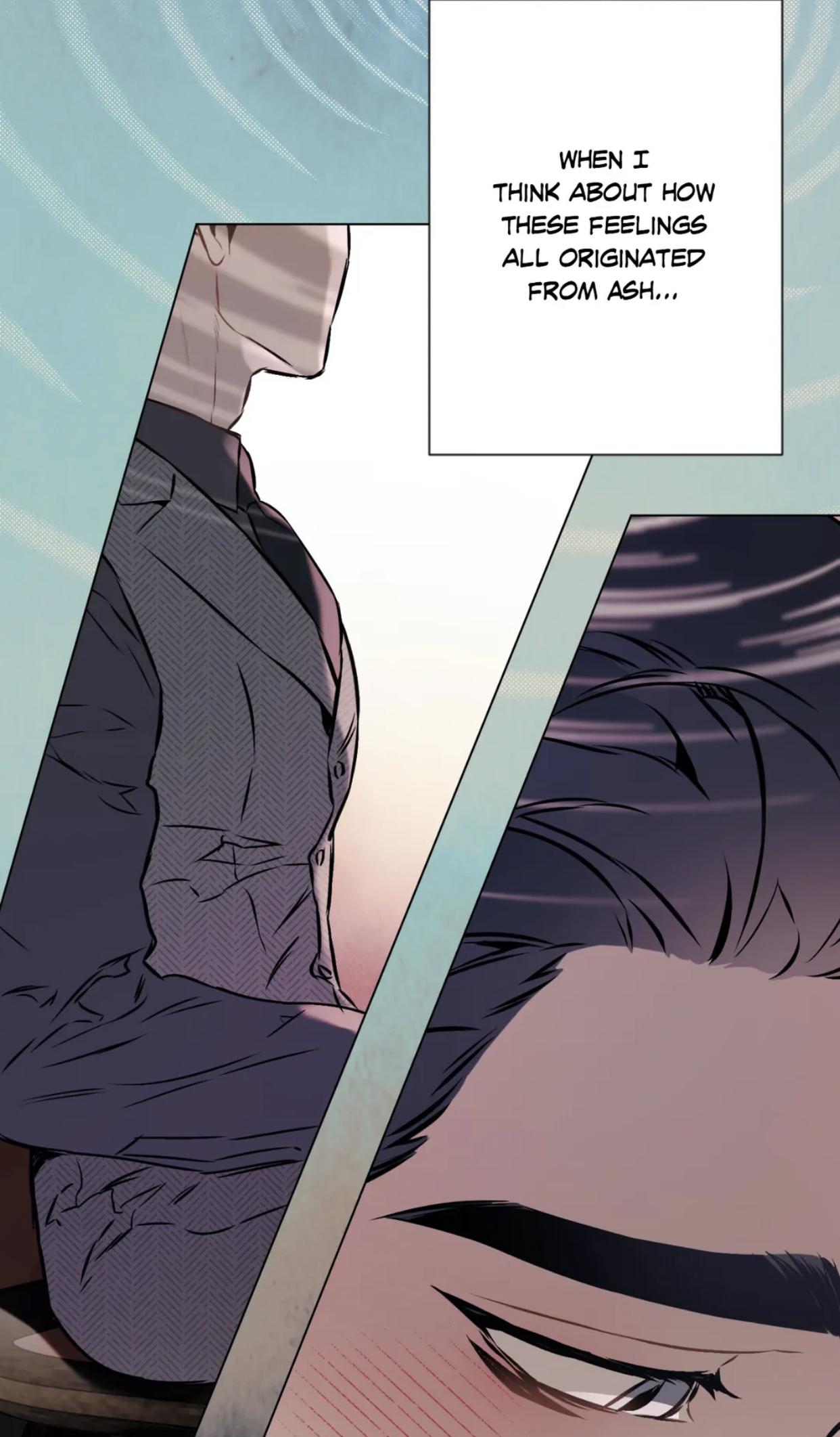 Read Define the Relationship chapter 33.5 image 19 on Lezhin