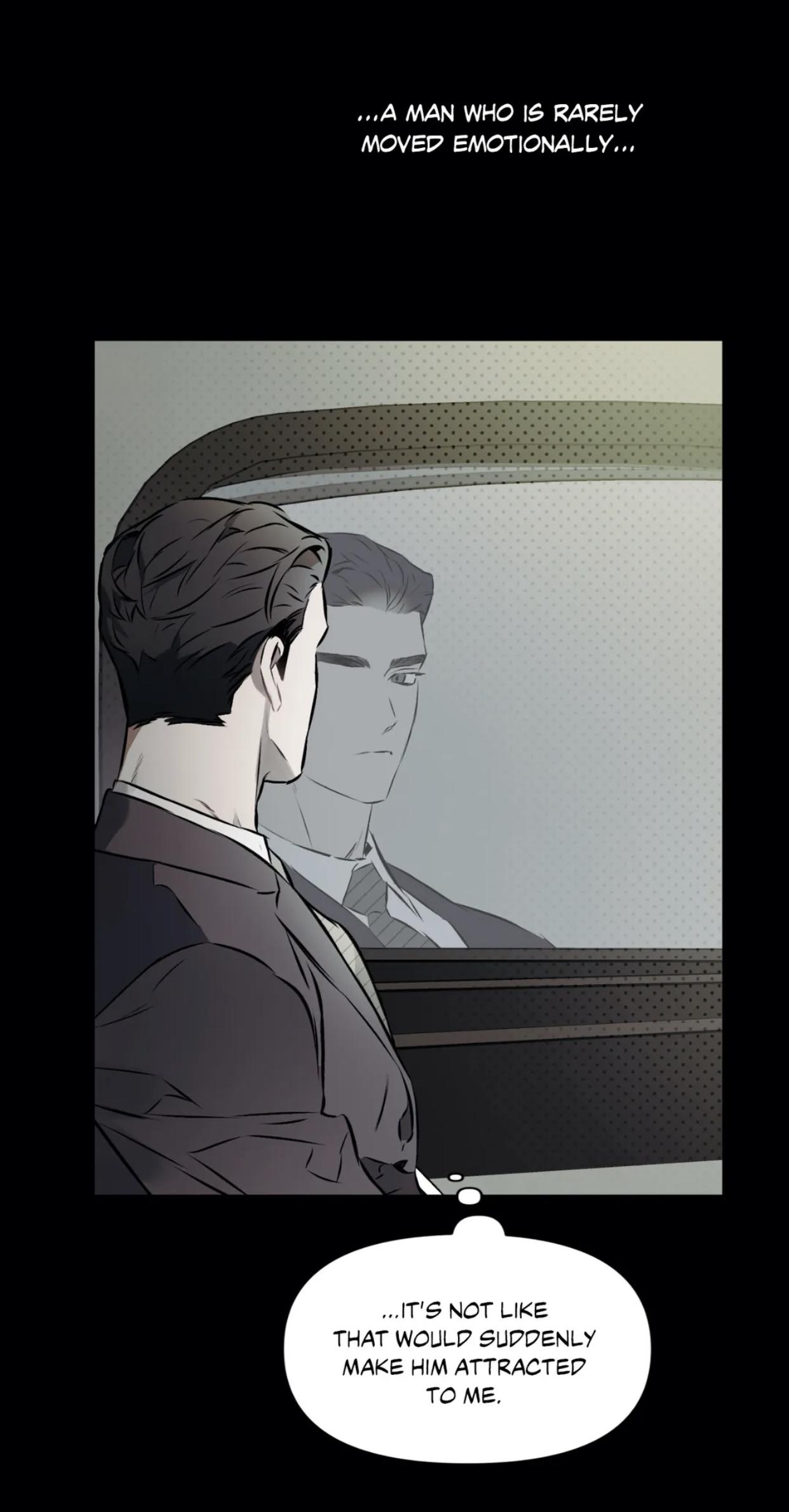Read Define the Relationship chapter 33.5 image 22 on Lezhin