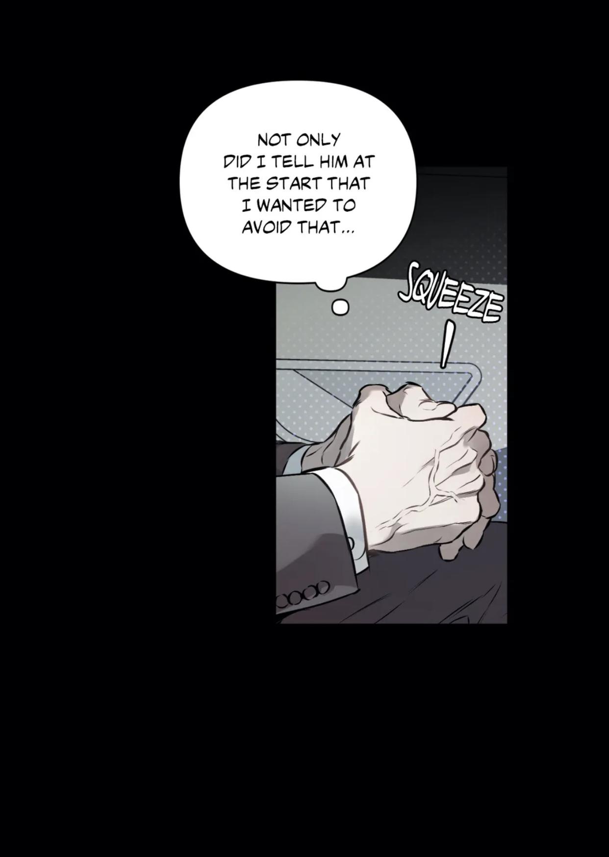 Read Define the Relationship chapter 33.5 image 24 on Lezhin