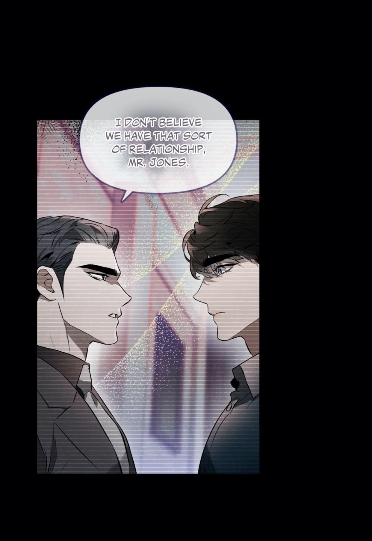 Read Define the Relationship chapter 33.5 image 25 on Lezhin