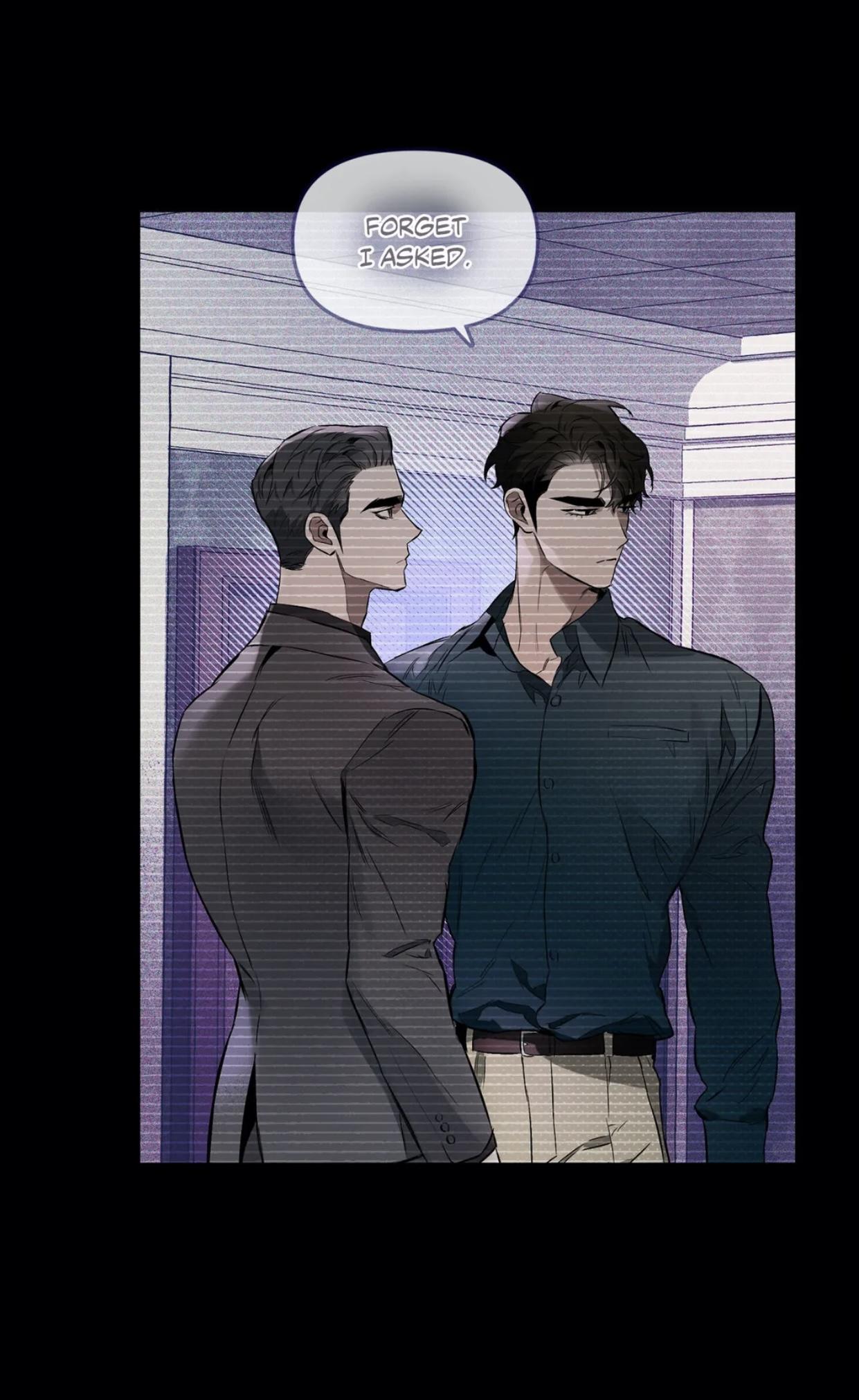 Read Define the Relationship chapter 33.5 image 27 on Lezhin