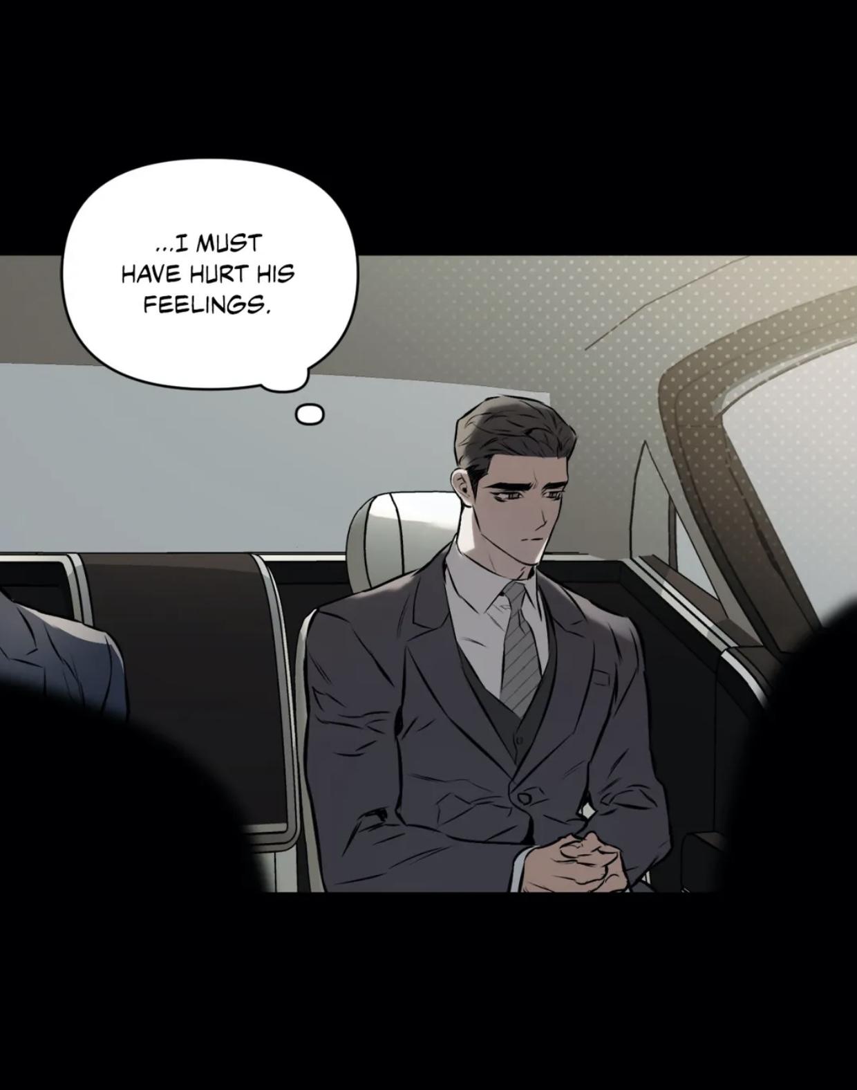 Read Define the Relationship chapter 33.5 image 28 on Lezhin