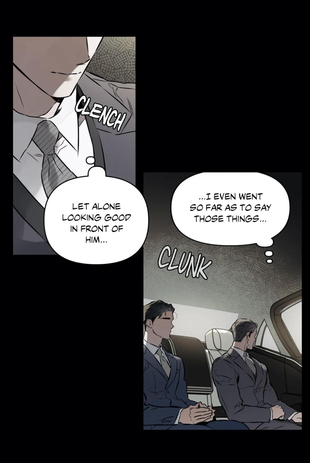 Read Define the Relationship chapter 33.5 image 29 on Lezhin