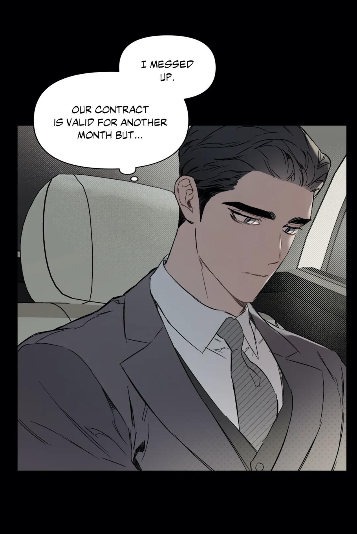 Read Define the Relationship chapter 33.5 image 30 on Lezhin