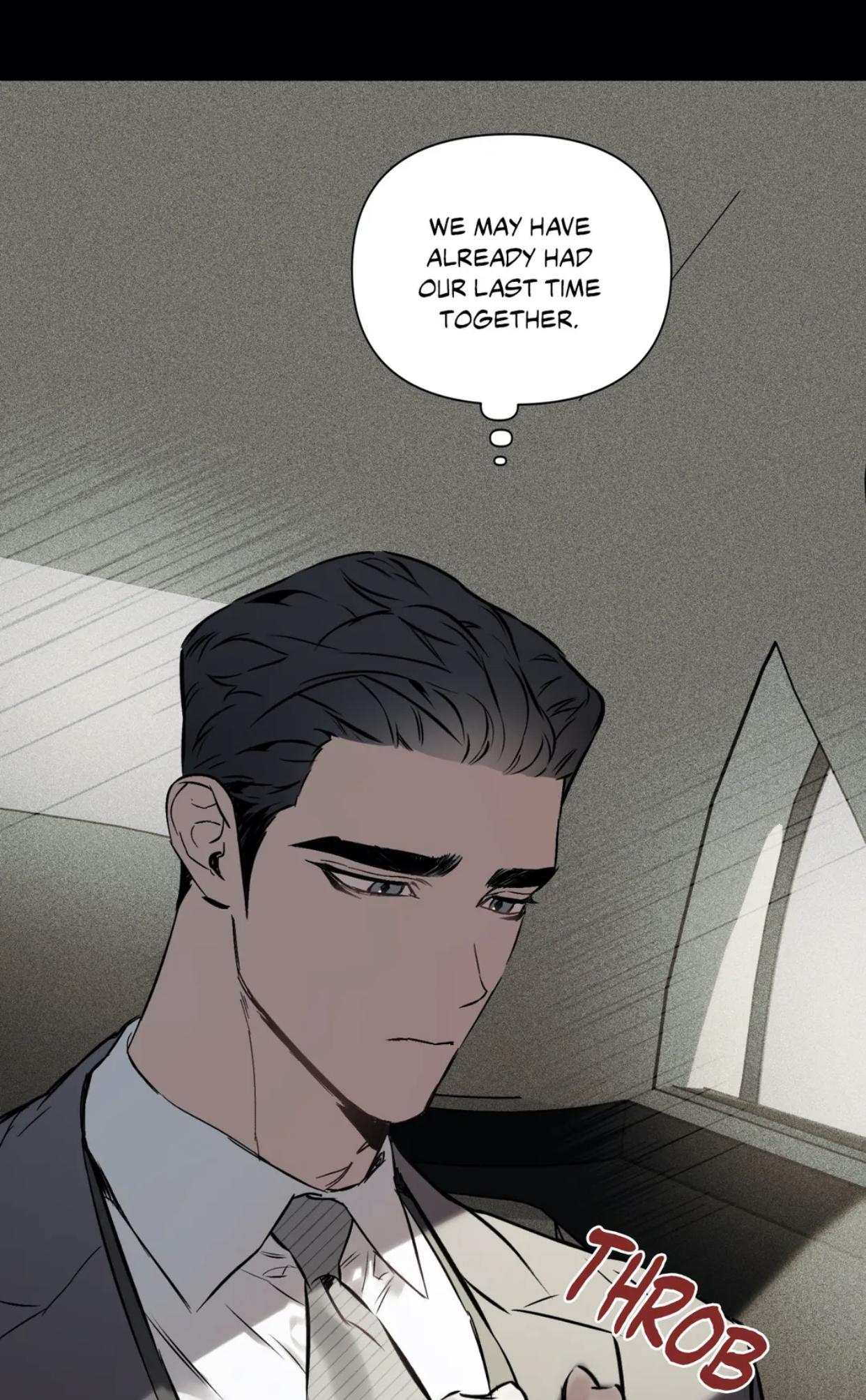 Read Define the Relationship chapter 33.5 image 32 on Lezhin