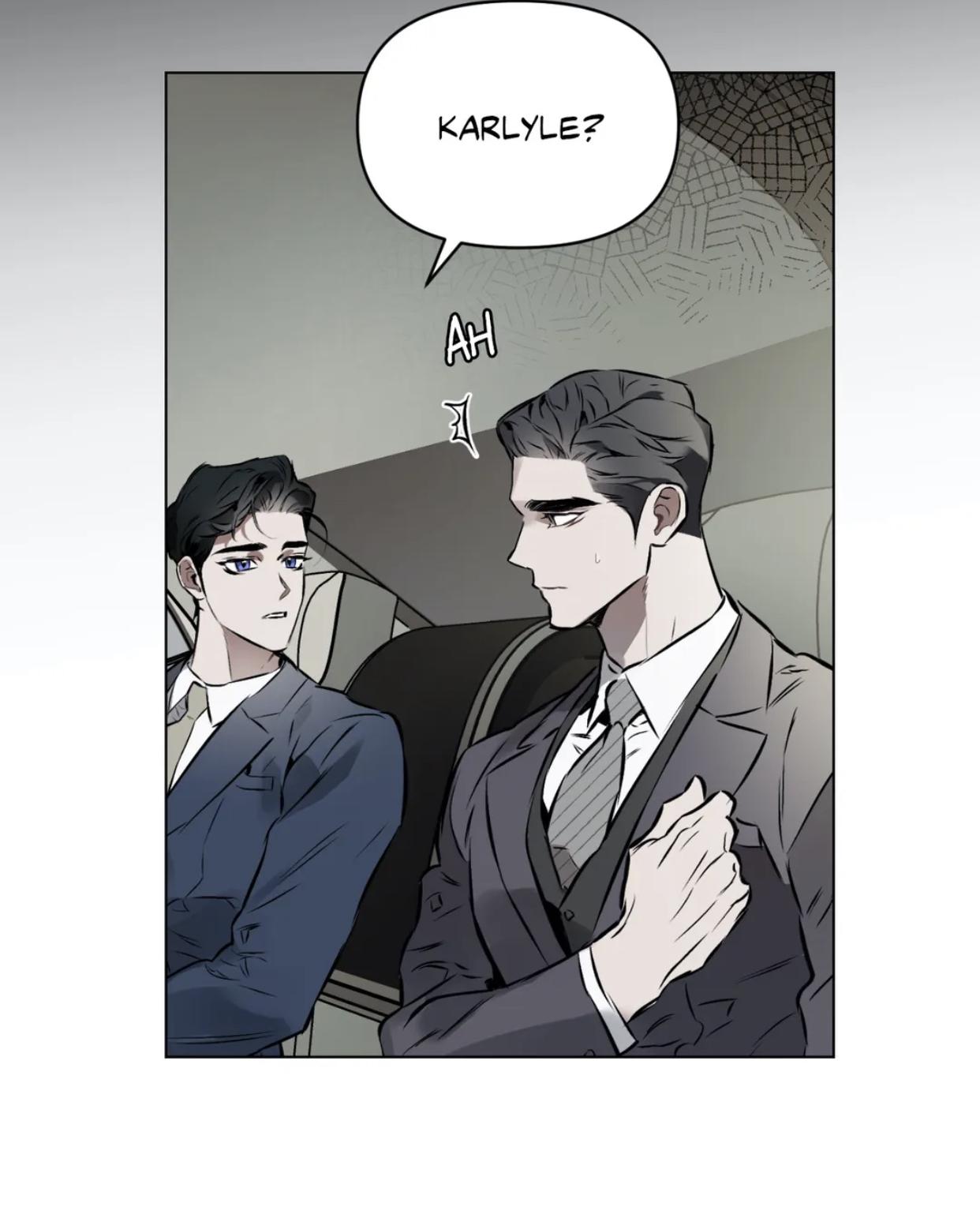 Read Define the Relationship chapter 33.5 image 34 on Lezhin