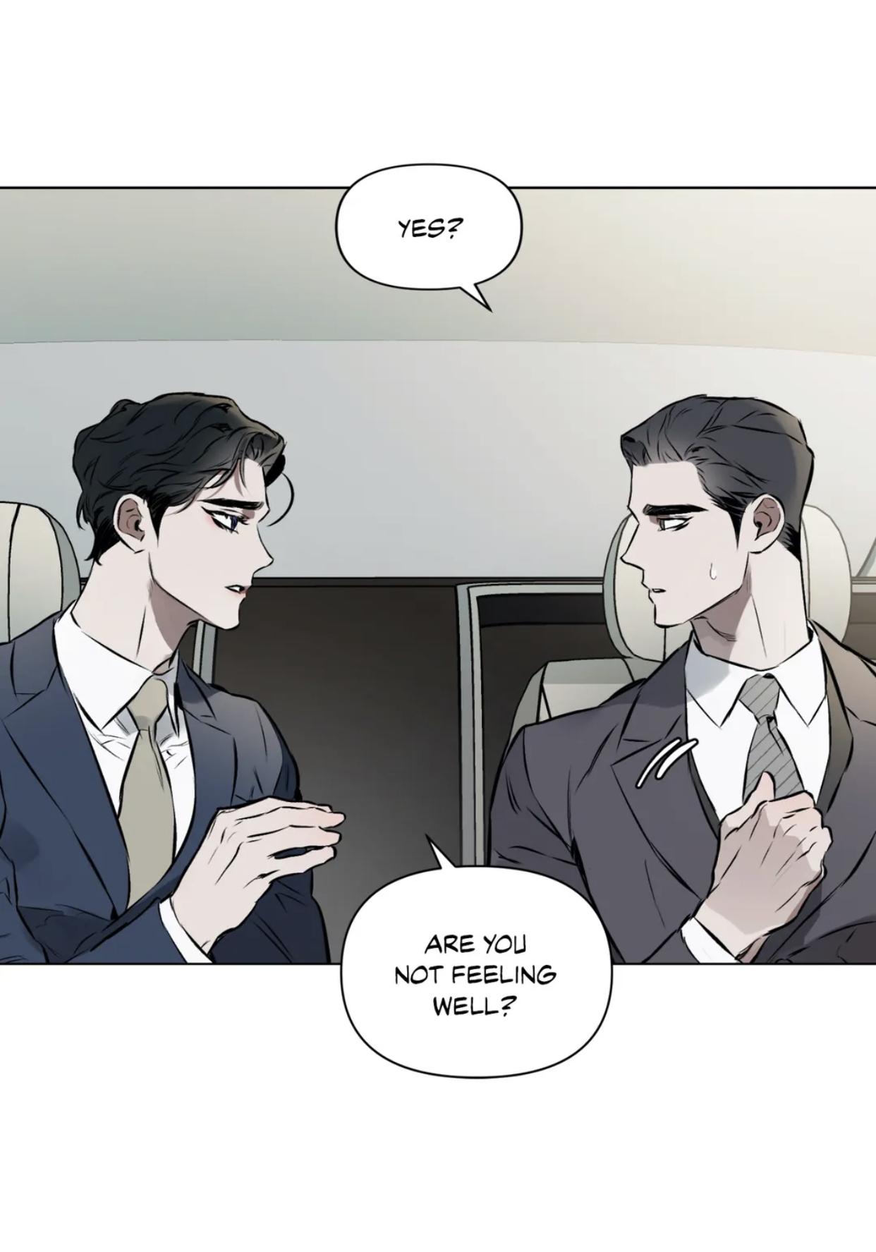 Read Define the Relationship chapter 33.5 image 35 on Lezhin