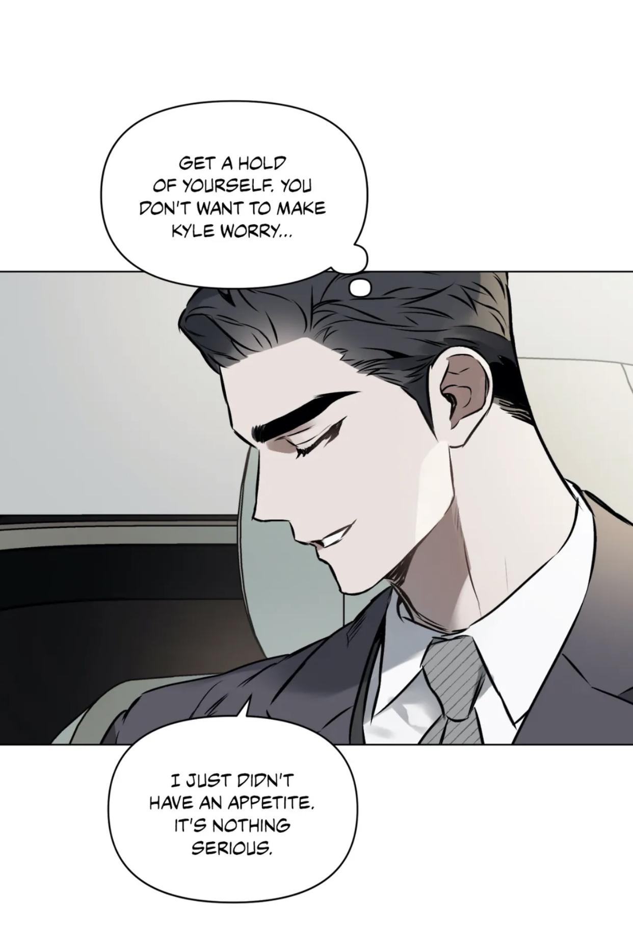 Read Define the Relationship chapter 33.5 image 36 on Lezhin