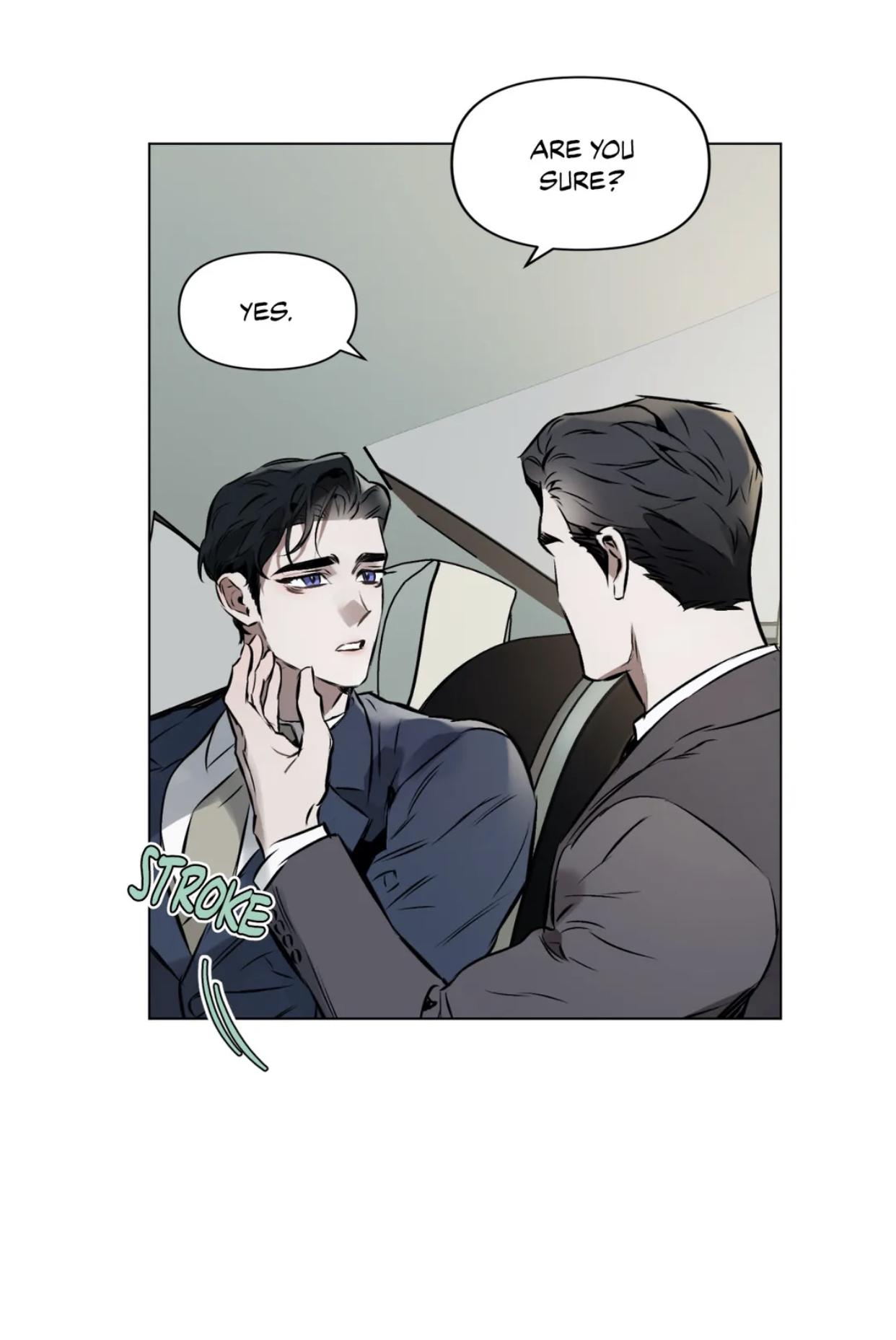 Read Define the Relationship chapter 33.5 image 37 on Lezhin