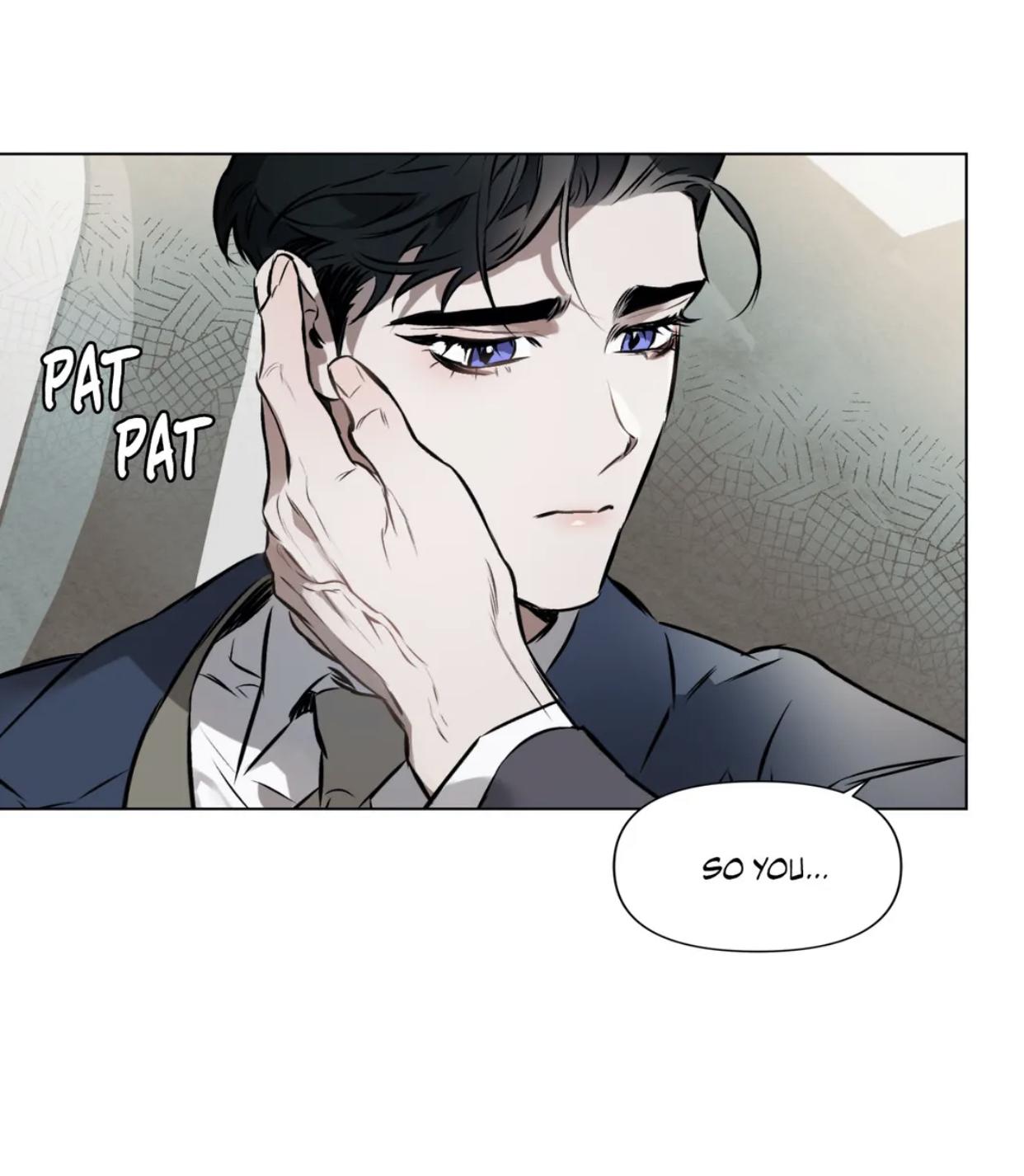 Read Define the Relationship chapter 33.5 image 38 on Lezhin
