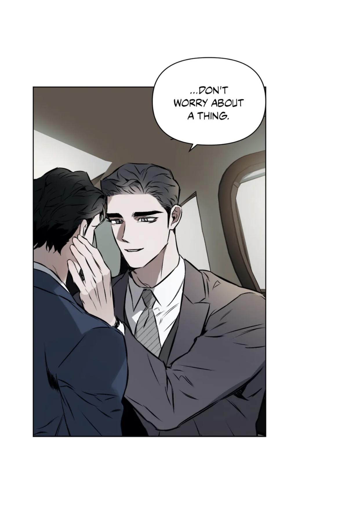 Read Define the Relationship chapter 33.5 image 39 on Lezhin