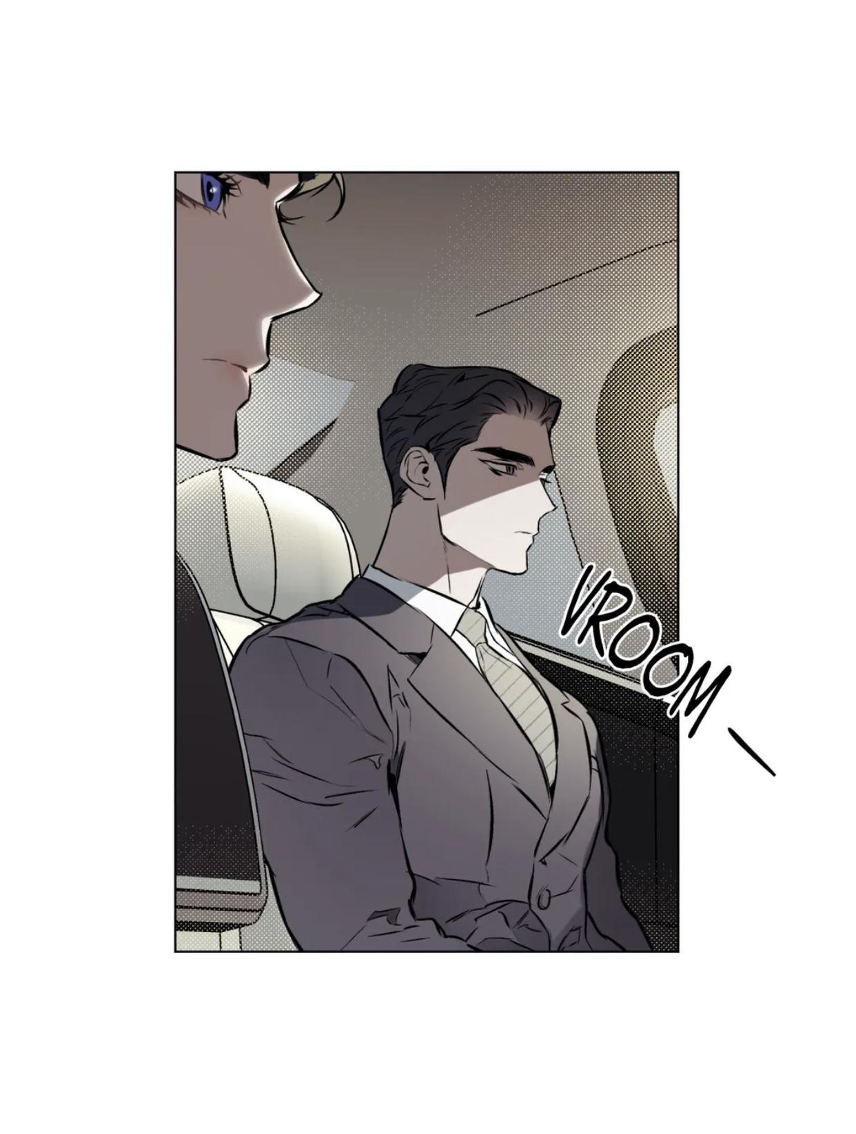 Read Define the Relationship chapter 33.5 image 4 on Lezhin