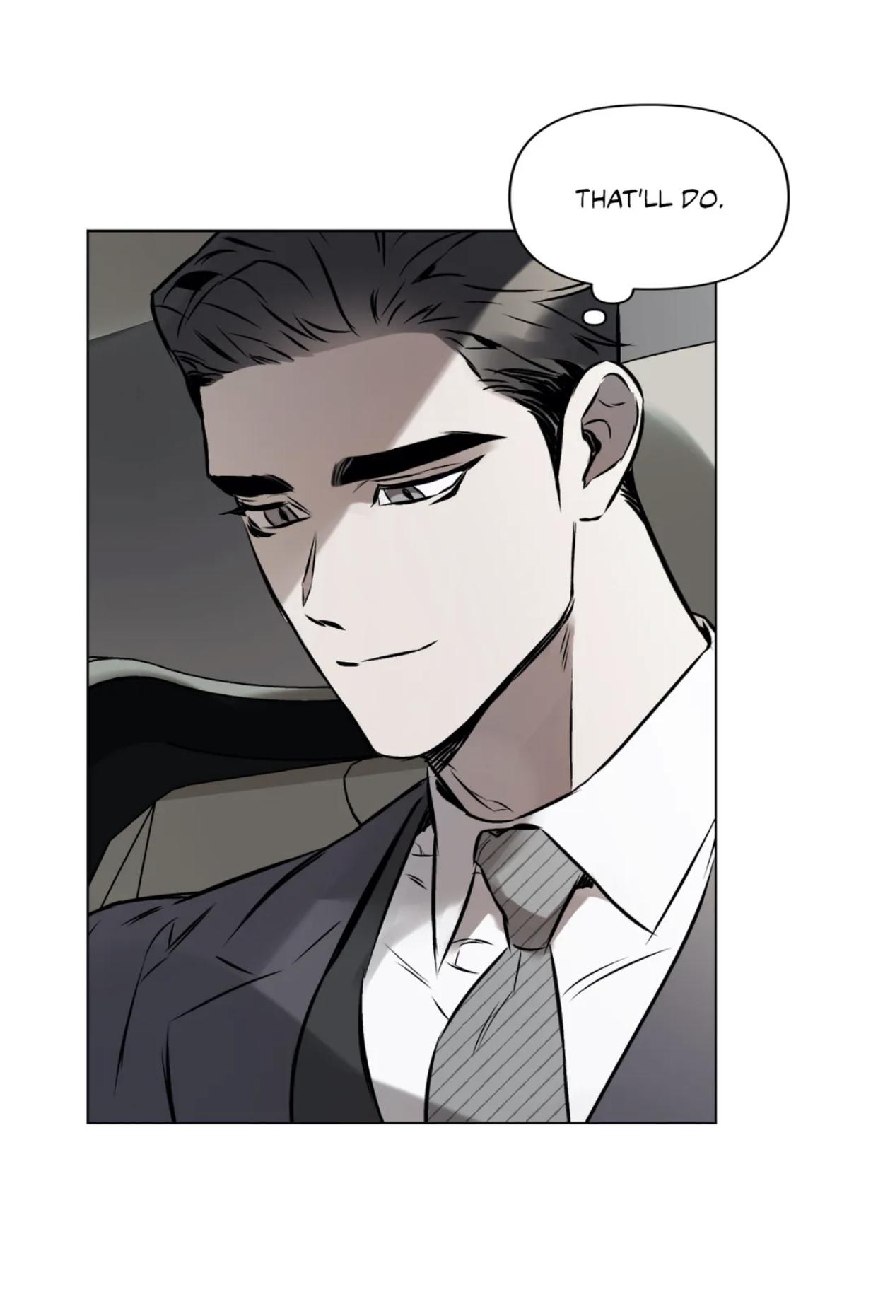 Read Define the Relationship chapter 33.5 image 40 on Lezhin