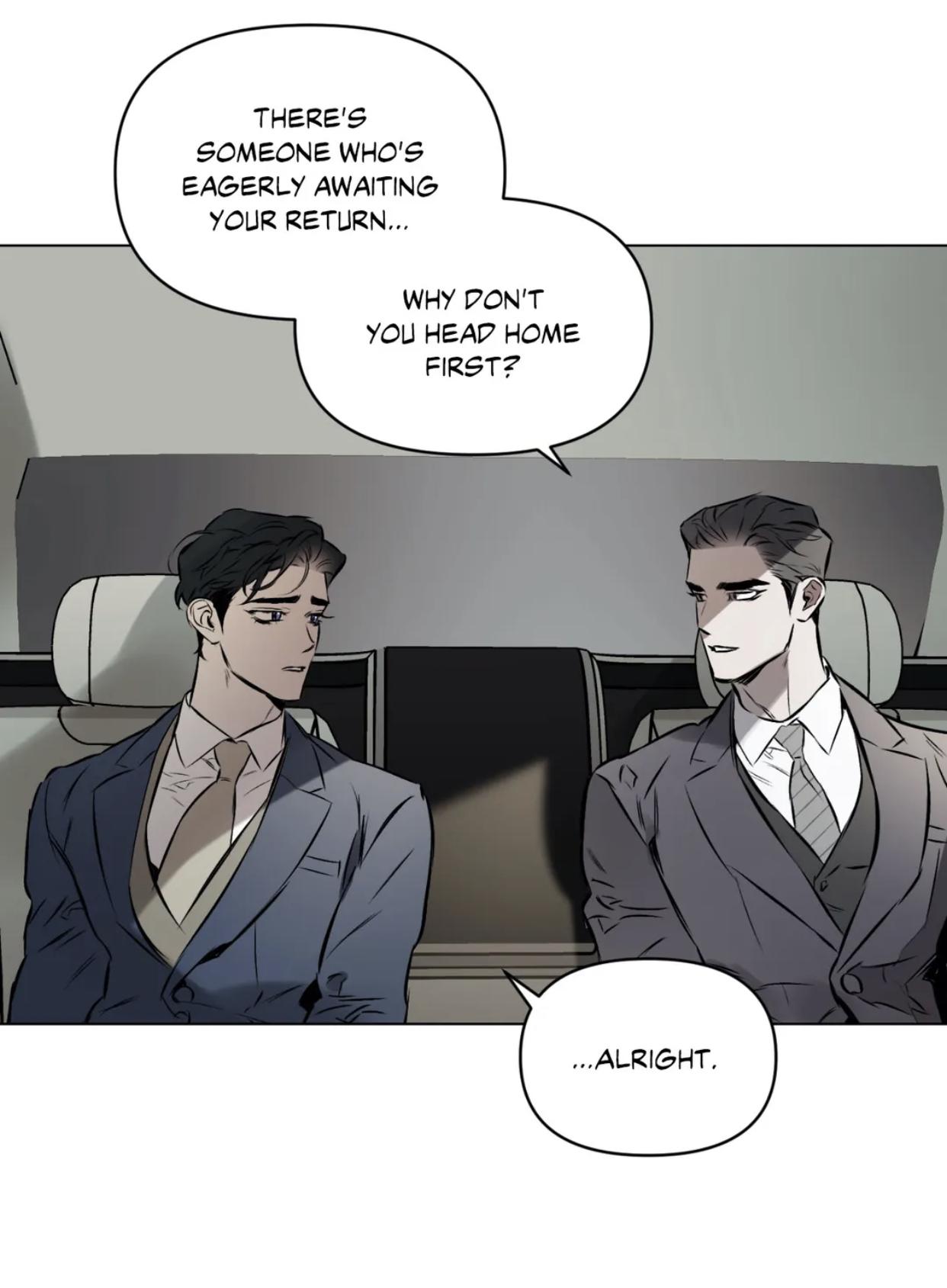Read Define the Relationship chapter 33.5 image 41 on Lezhin