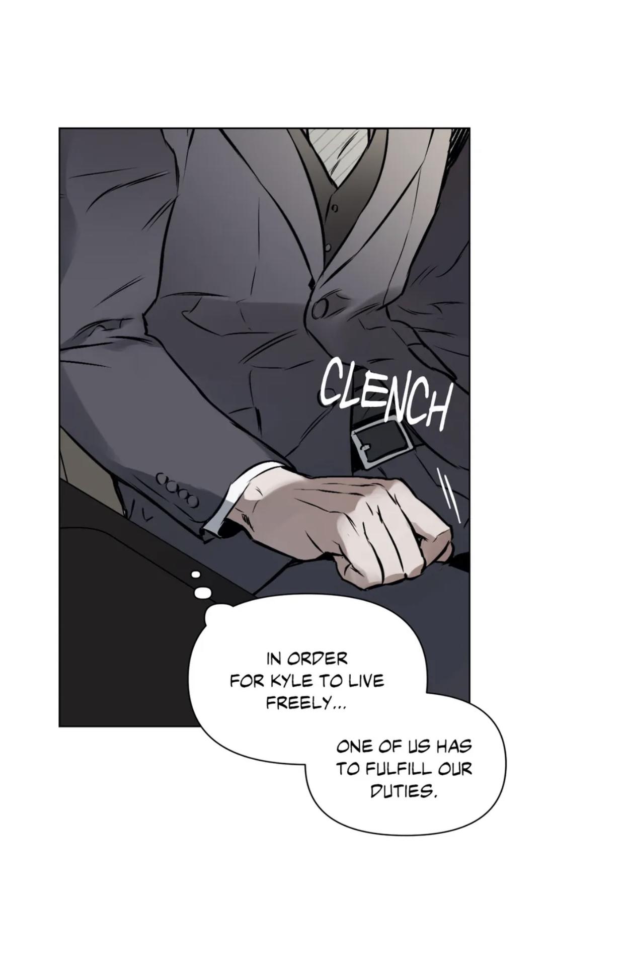 Read Define the Relationship chapter 33.5 image 42 on Lezhin