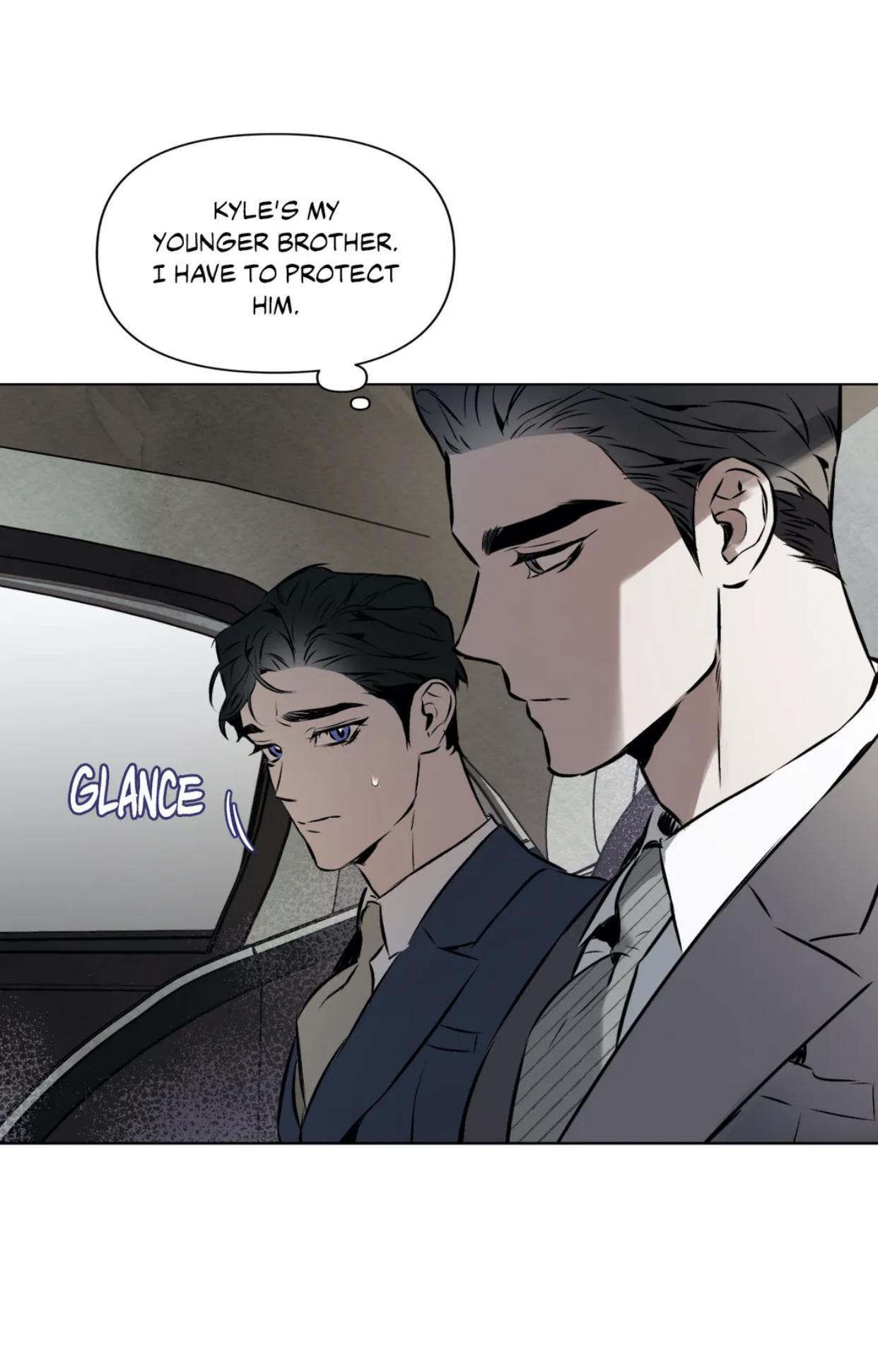 Read Define the Relationship chapter 33.5 image 43 on Lezhin