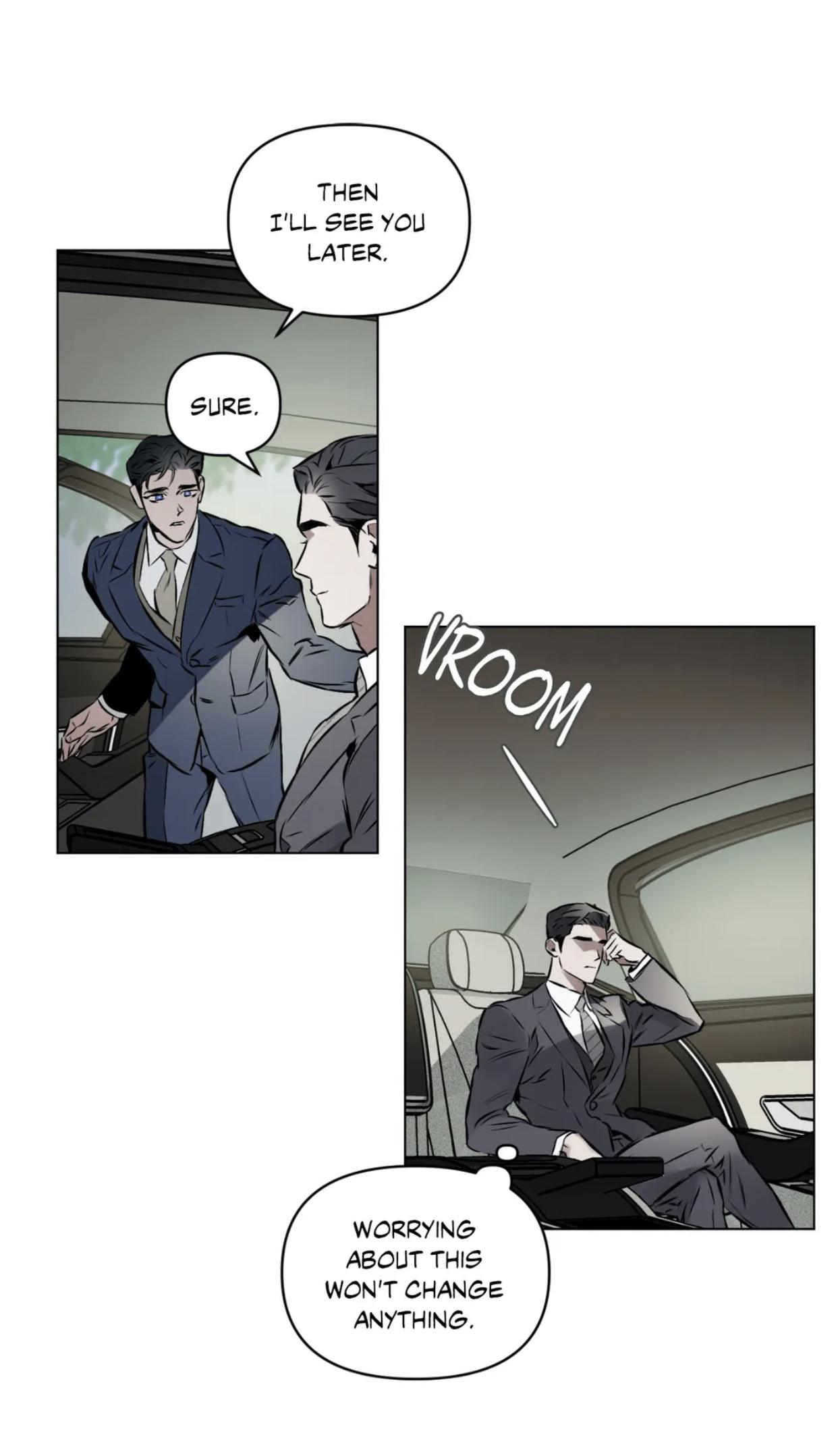 Read Define the Relationship chapter 33.5 image 44 on Lezhin