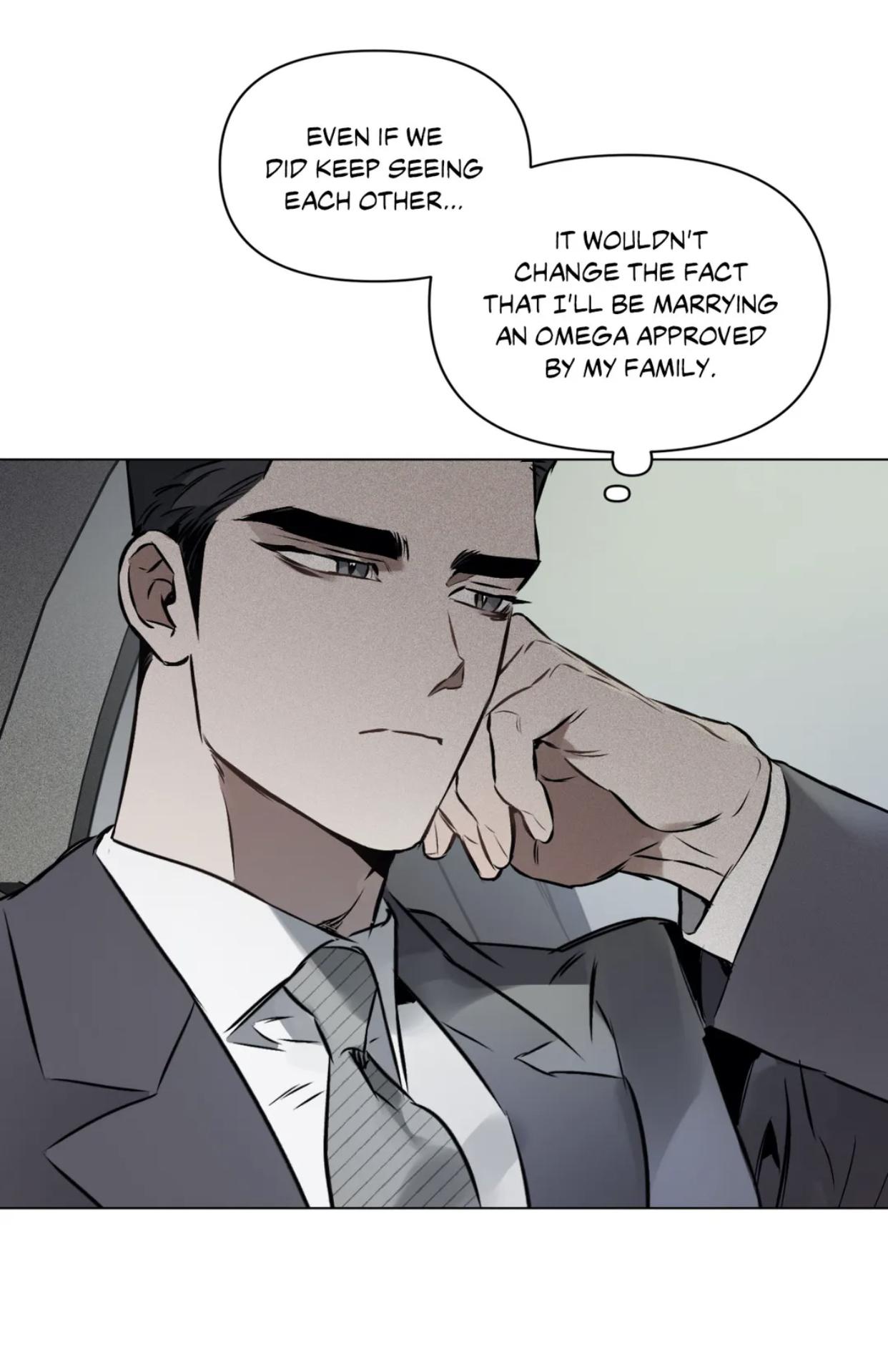 Read Define the Relationship chapter 33.5 image 45 on Lezhin