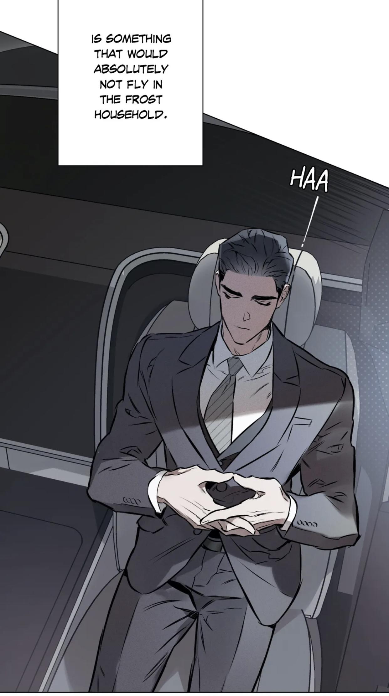 Read Define the Relationship chapter 33.5 image 47 on Lezhin
