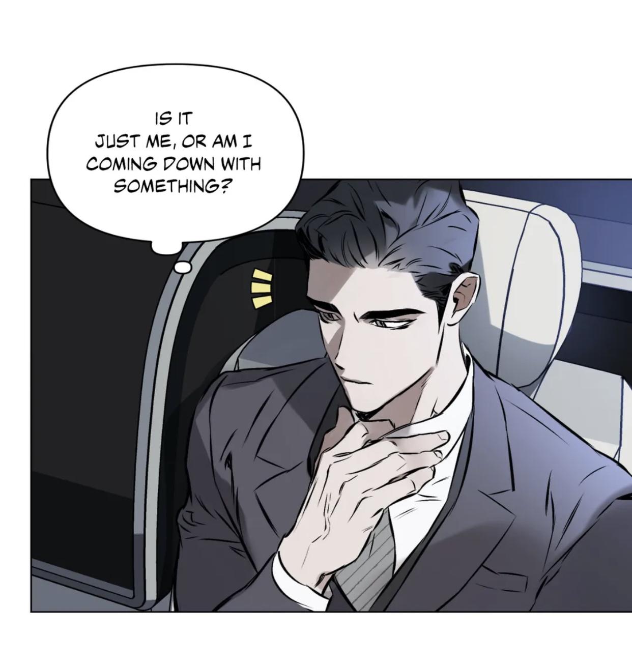 Read Define the Relationship chapter 33.5 image 50 on Lezhin