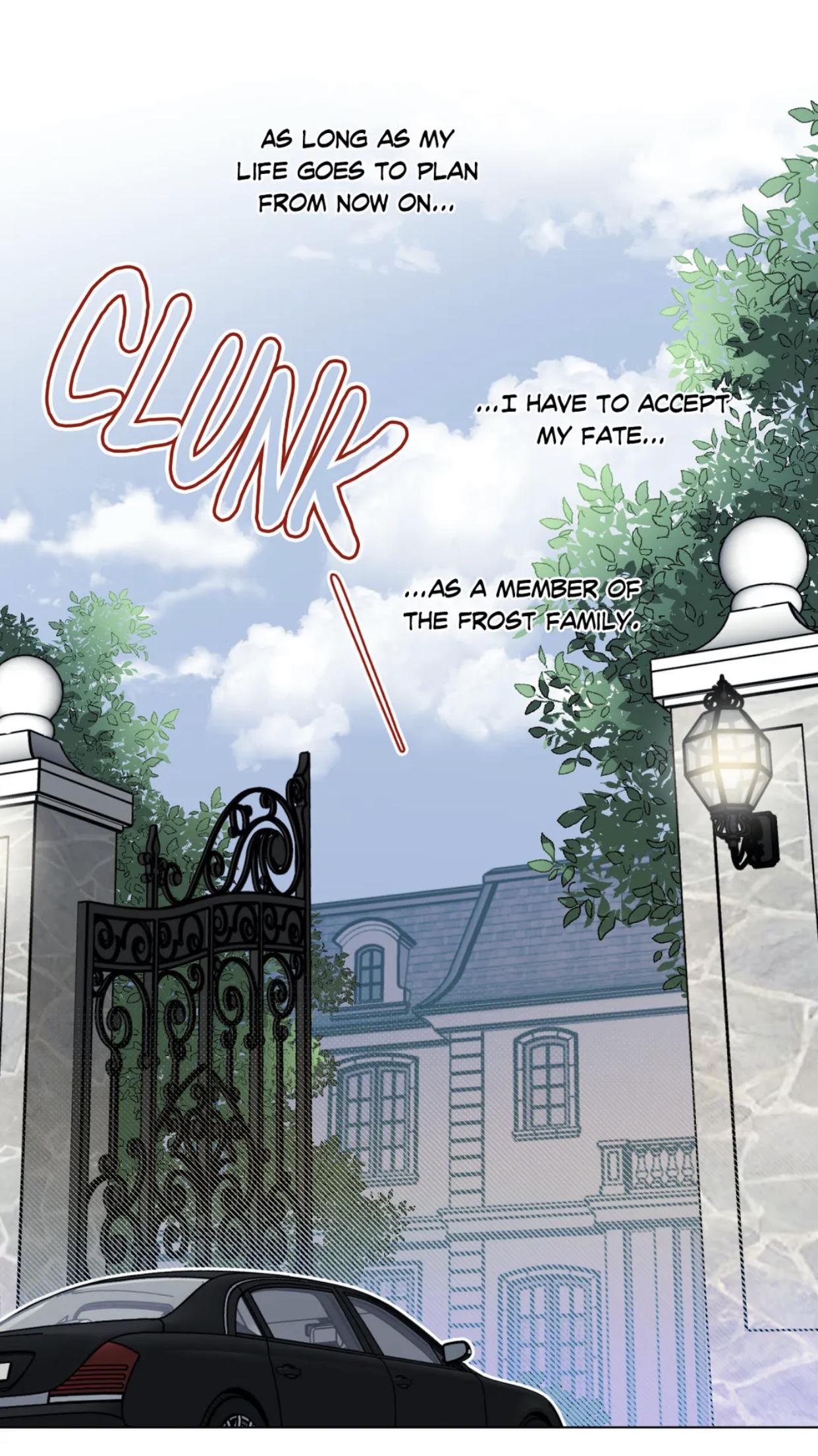 Read Define the Relationship chapter 33.5 image 52 on Lezhin