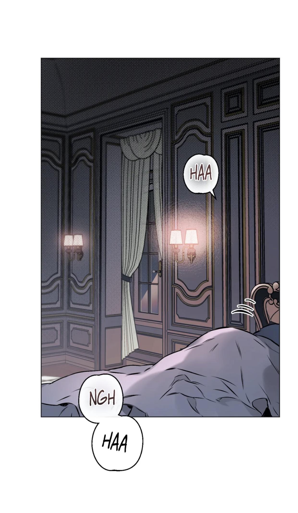 Read Define the Relationship chapter 33.5 image 54 on Lezhin
