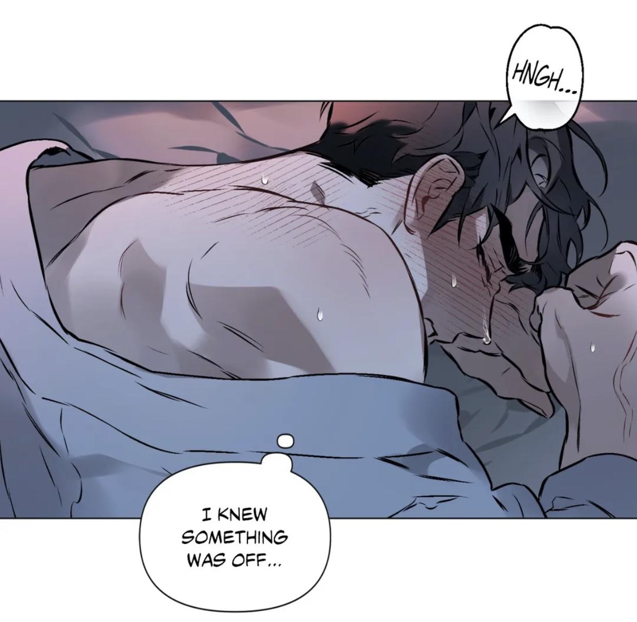 Read Define the Relationship chapter 33.5 image 55 on Lezhin