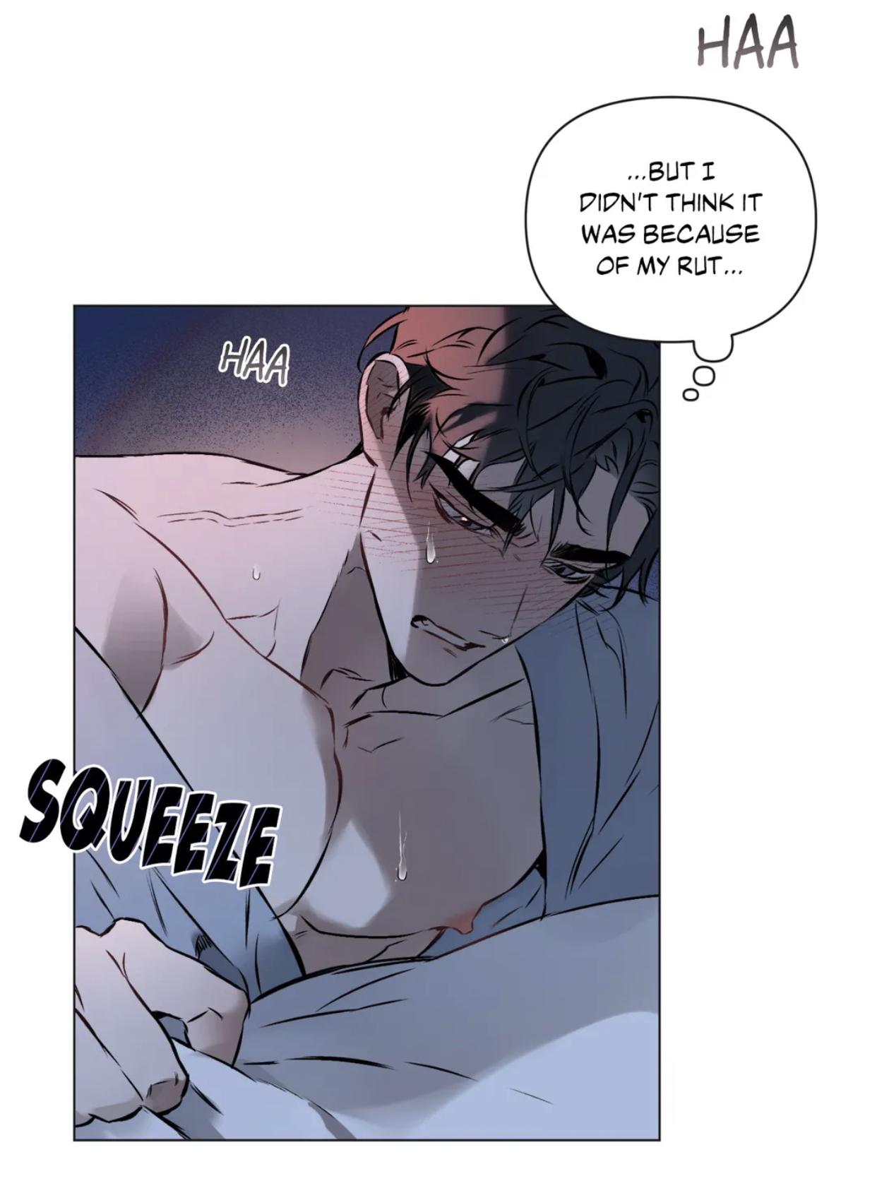 Read Define the Relationship chapter 33.5 image 56 on Lezhin