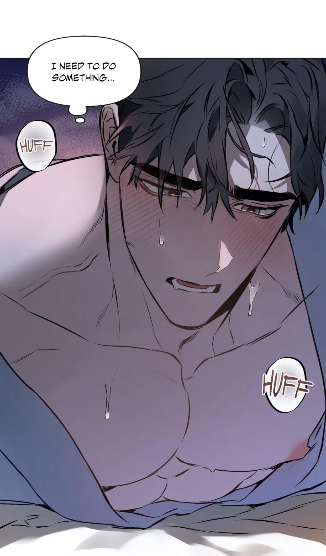 Read Define the Relationship chapter 33.5 image 58 on Lezhin
