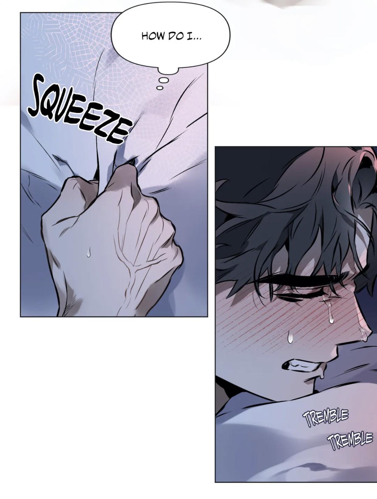 Read Define the Relationship chapter 33.5 image 59 on Lezhin