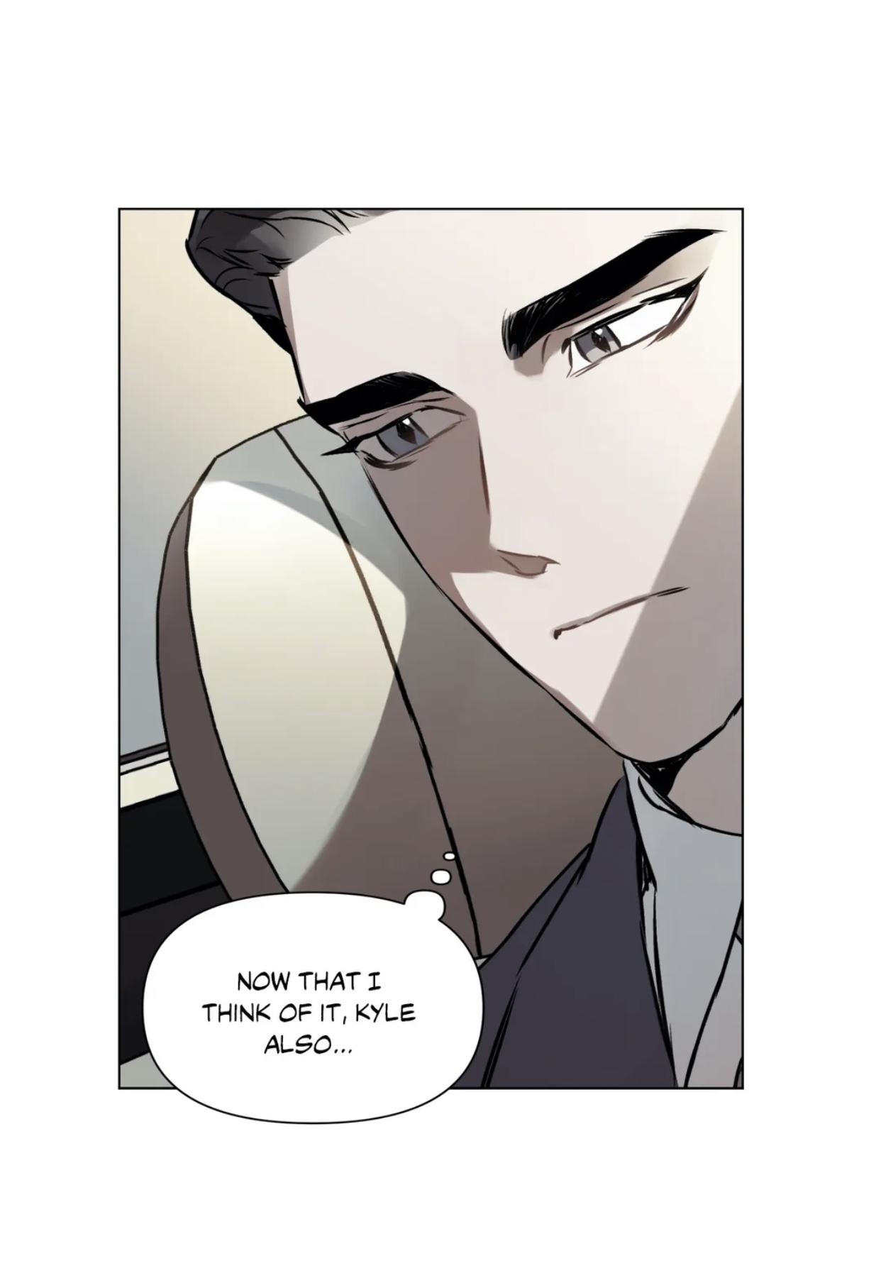 Read Define the Relationship chapter 33.5 image 6 on Lezhin