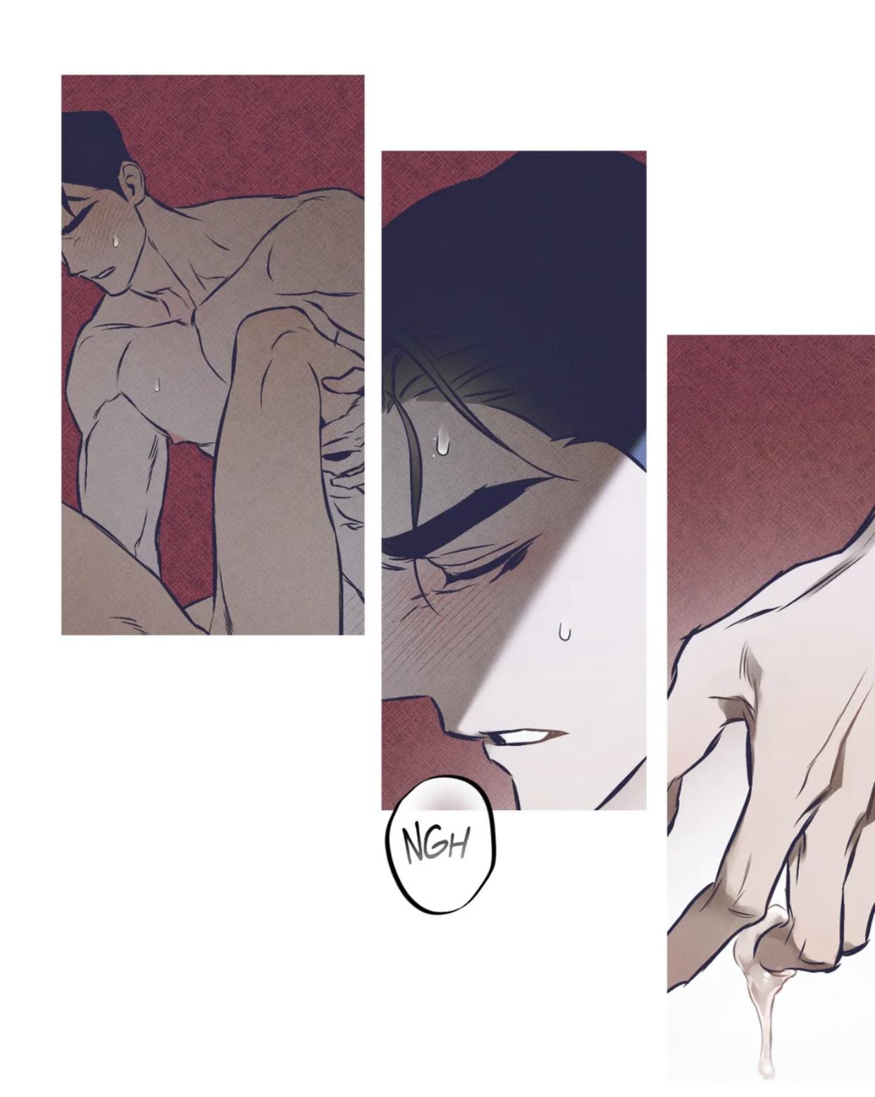 Read Define the Relationship chapter 33.5 image 60 on Lezhin