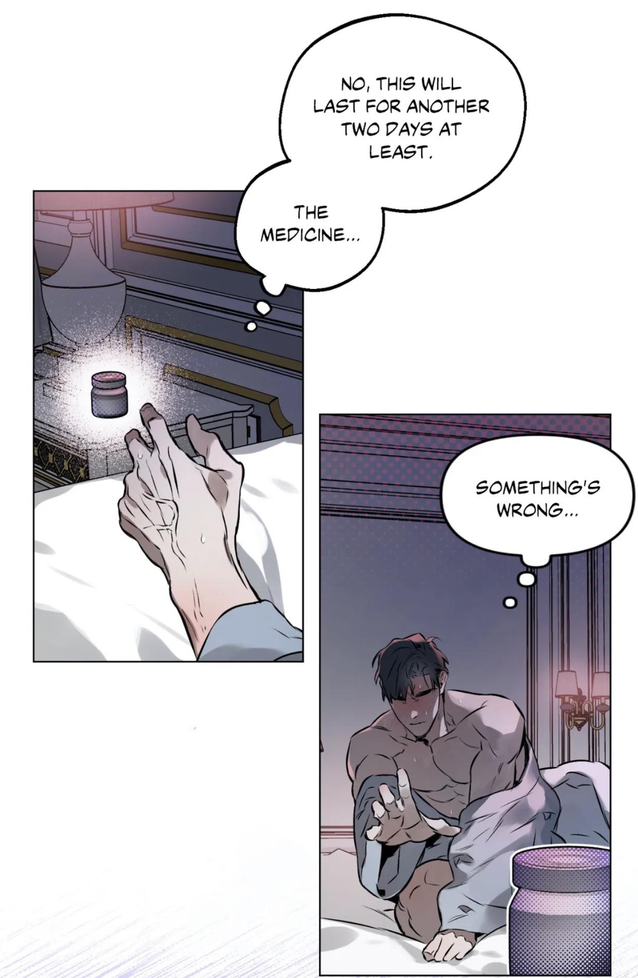 Read Define the Relationship chapter 33.5 image 65 on Lezhin