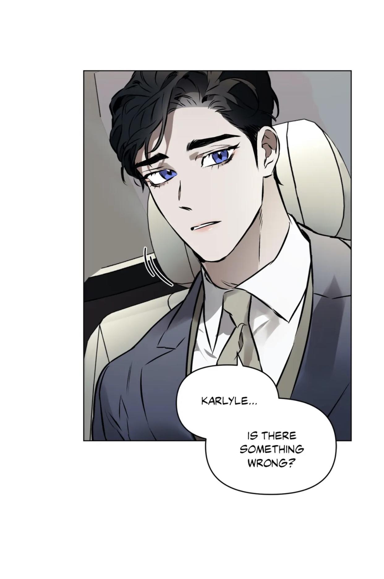 Read Define the Relationship chapter 33.5 image 8 on Lezhin