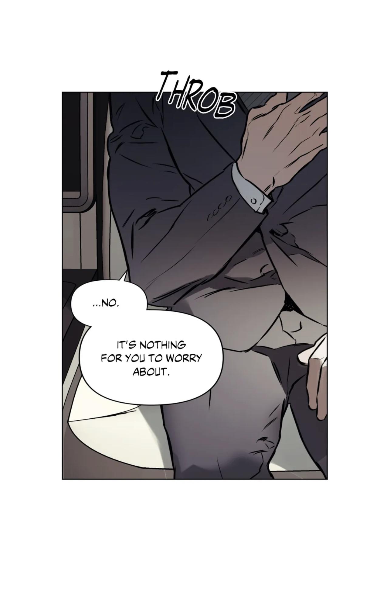 Read Define the Relationship chapter 33.5 image 9 on Lezhin