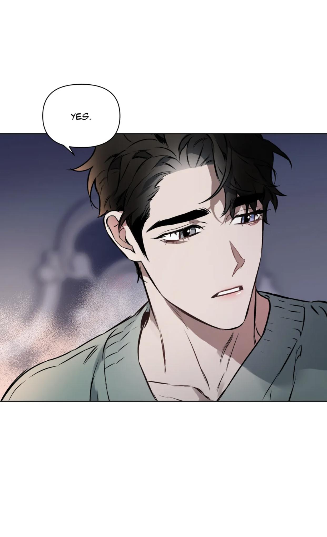 Read Define the Relationship chapter 33.6 image 10 on Lezhin