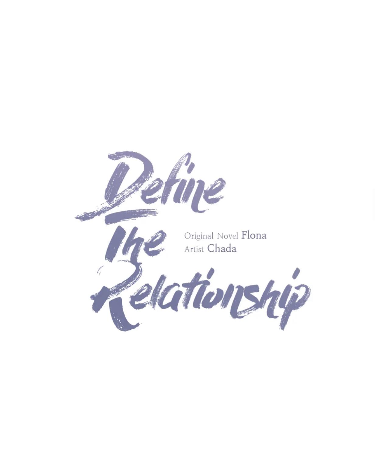 Read Define the Relationship chapter 33.6 image 11 on Lezhin
