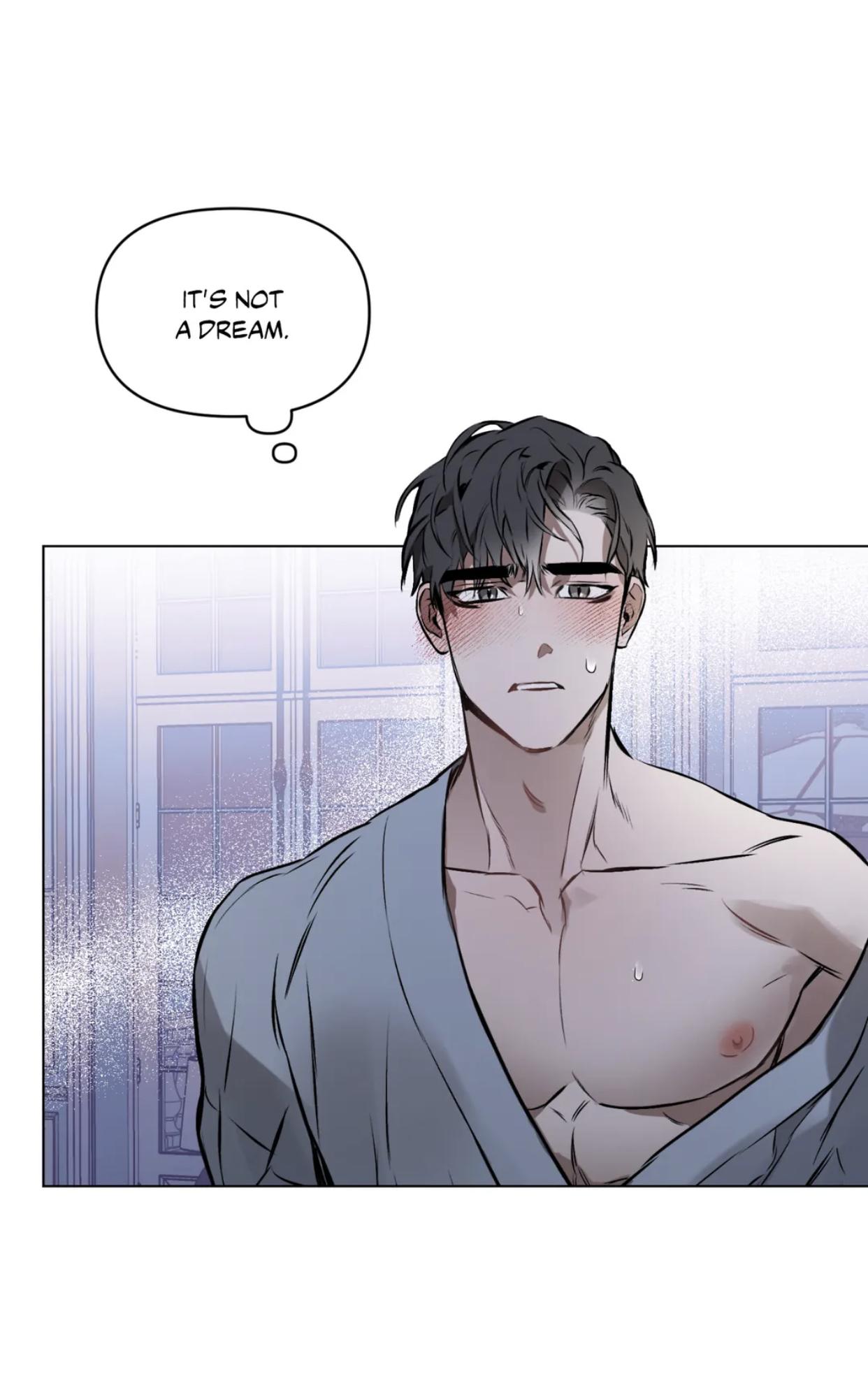 Read Define the Relationship chapter 33.6 image 12 on Lezhin