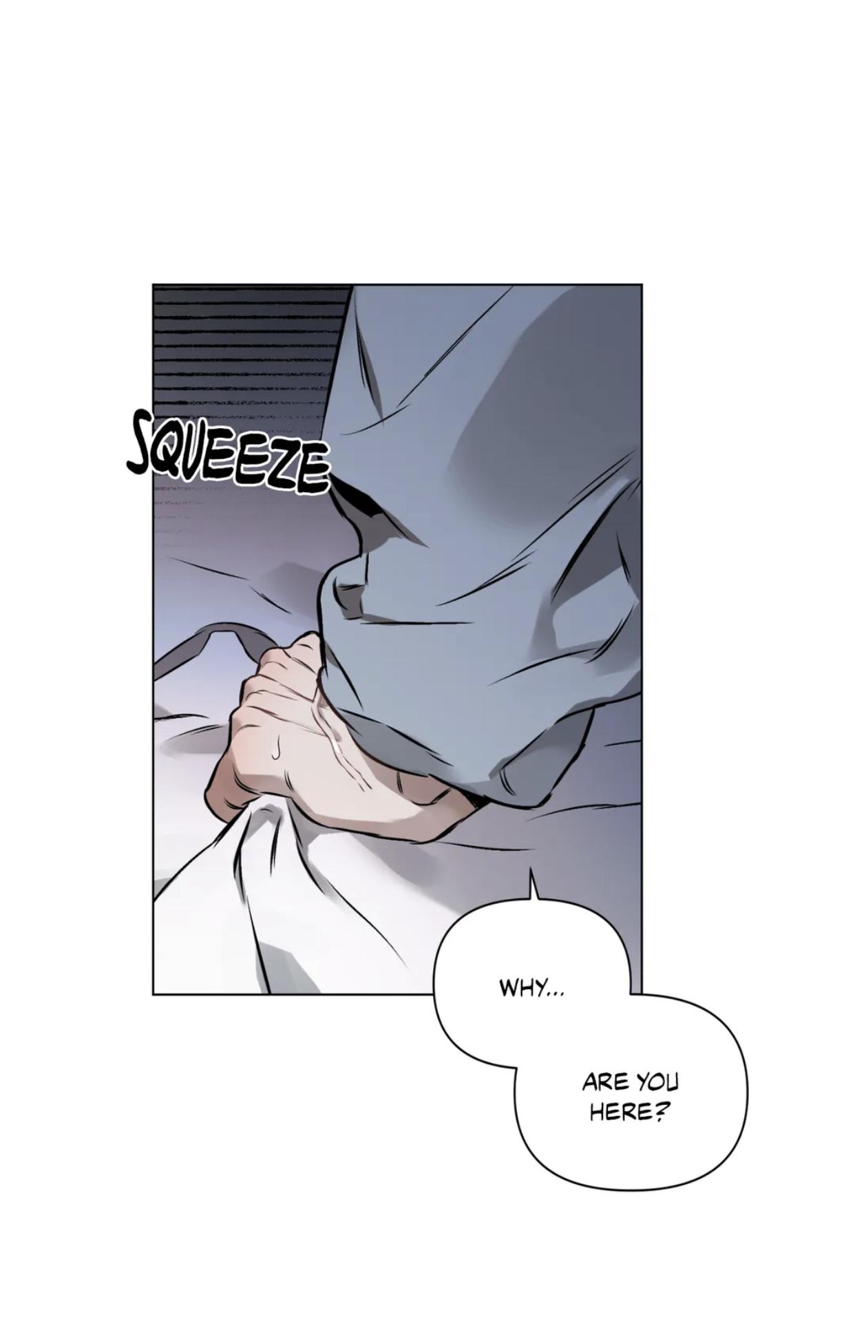 Read Define the Relationship chapter 33.6 image 13 on Lezhin