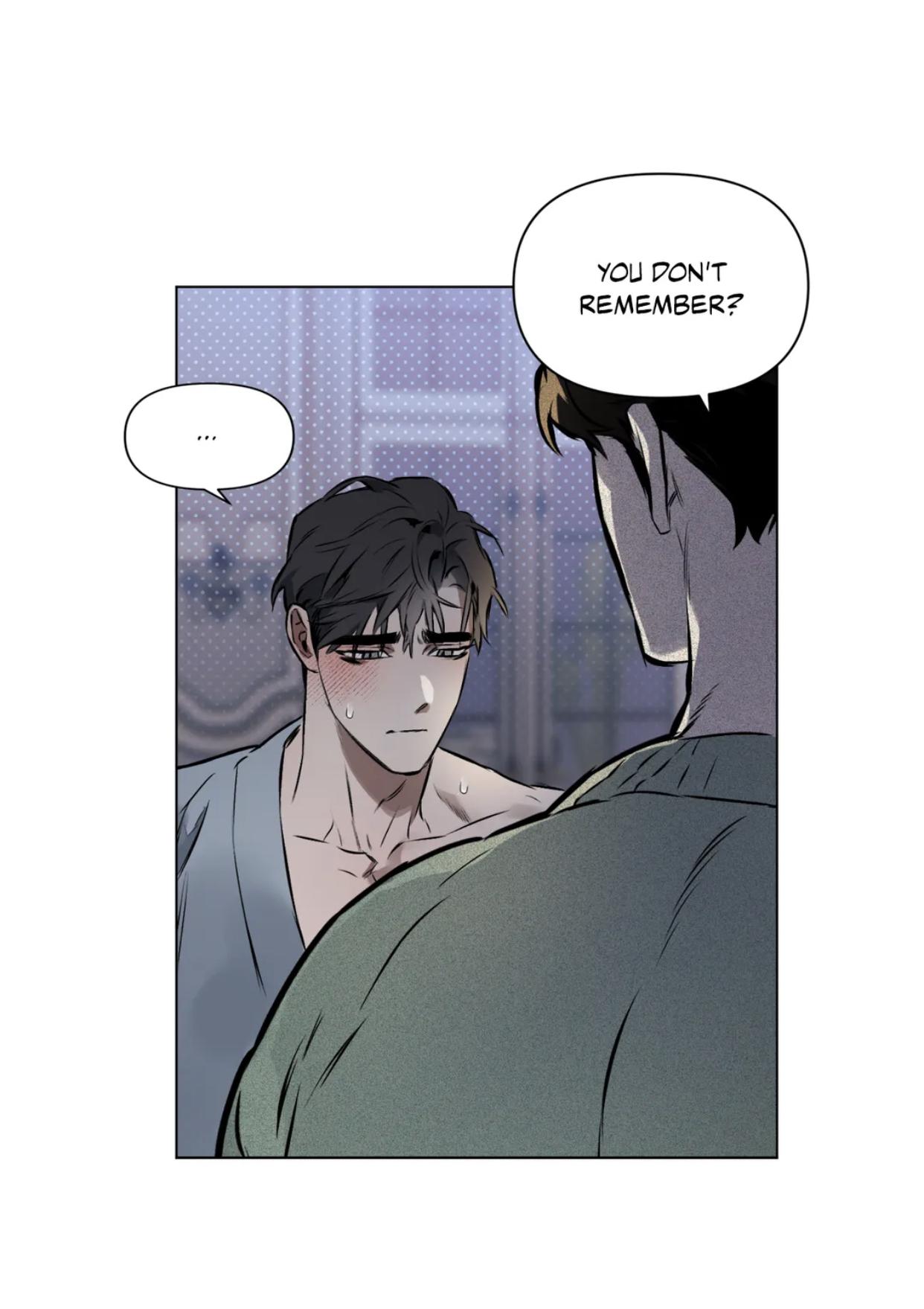 Read Define the Relationship chapter 33.6 image 15 on Lezhin